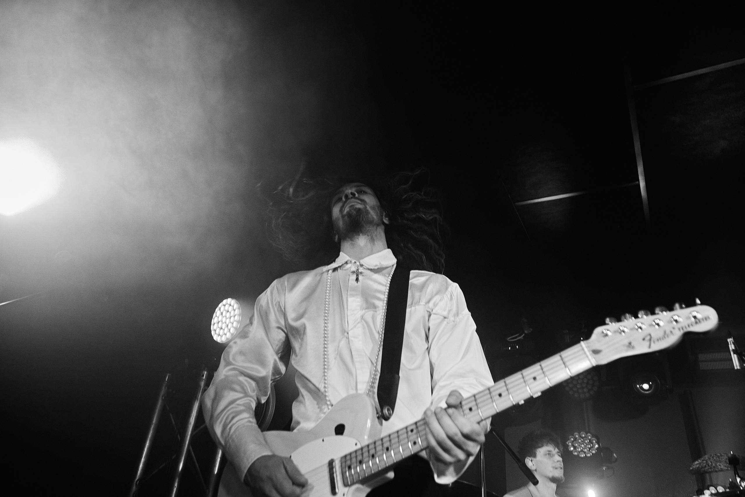 МОЯ МИШЕЛЬ | 07.10 | Красноярск (The MODS bar). Фотограф Москва Concerts photo / Fashion photо