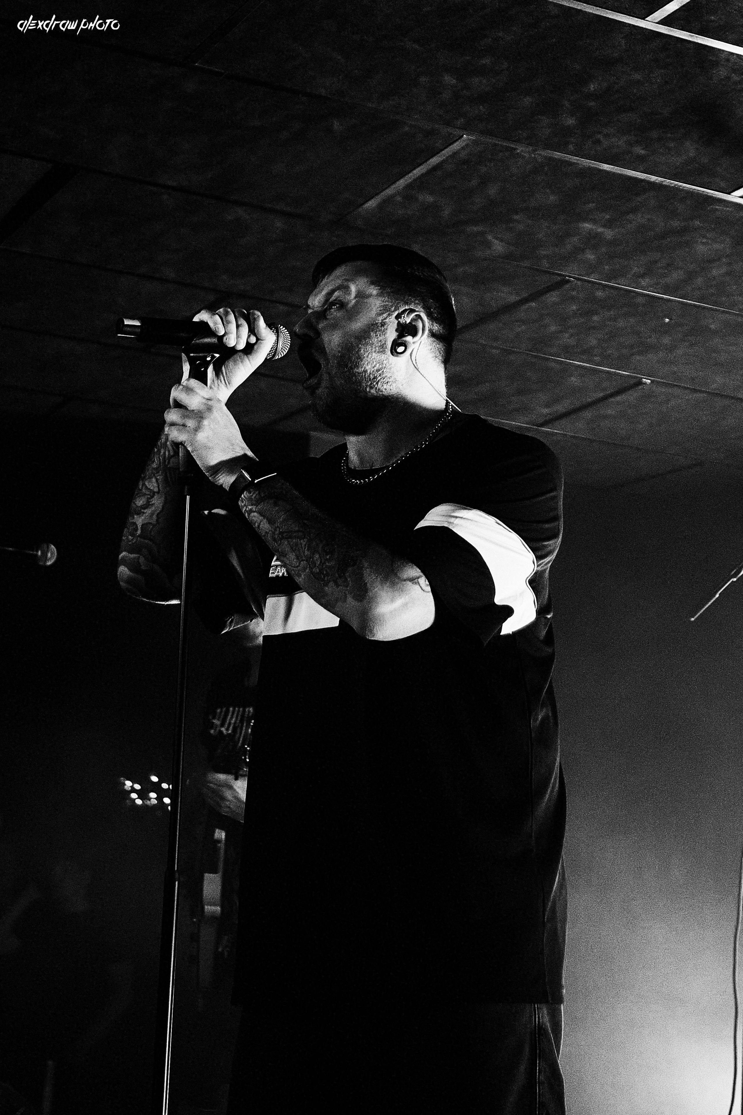 Stigmata 4.10.2023 Красноярск Mods. Фотограф Москва Concerts photo / Fashion photо