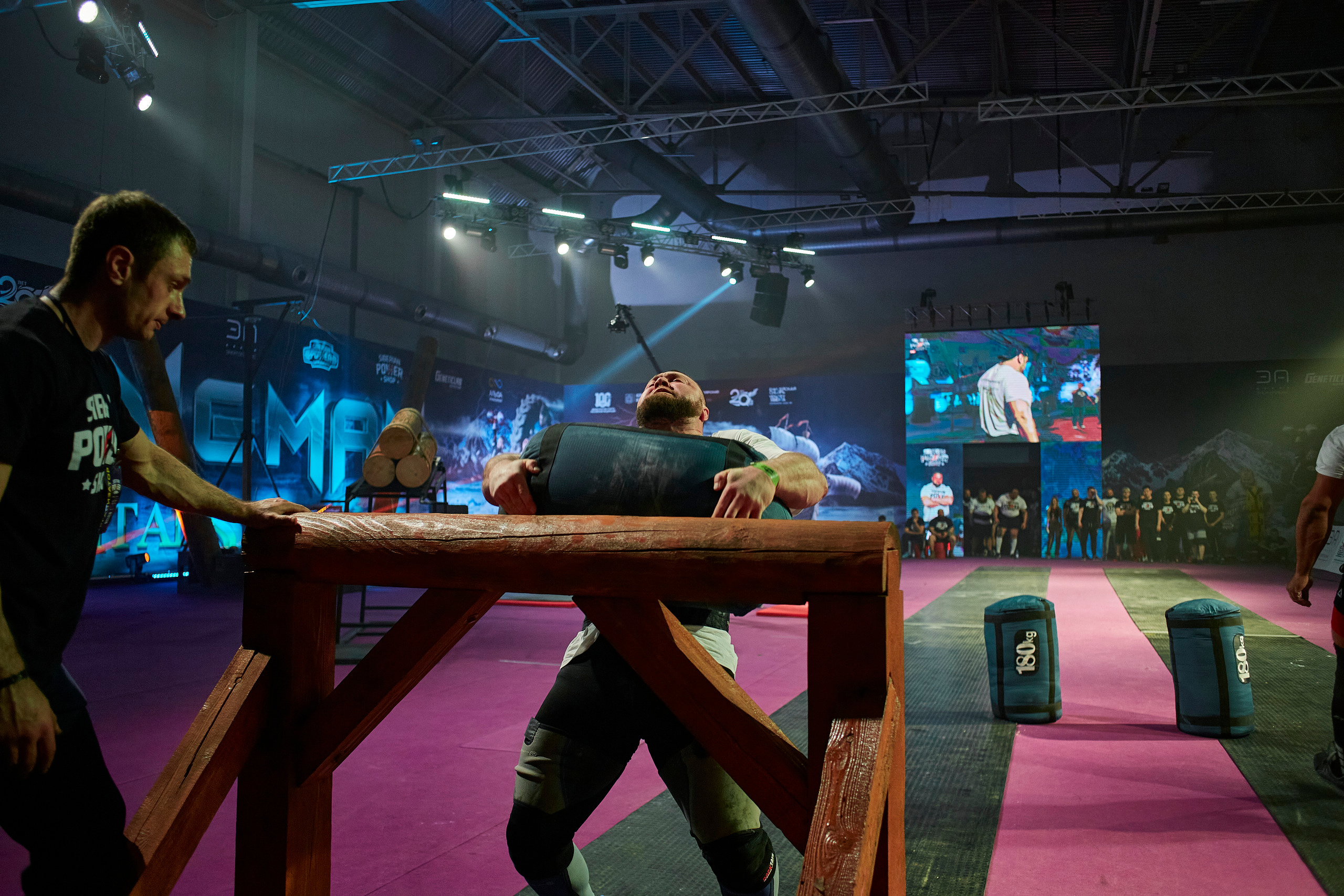 Siberian Power Show 2023 / STRONG PRO. Фотограф Москва Concerts photo / Fashion photо