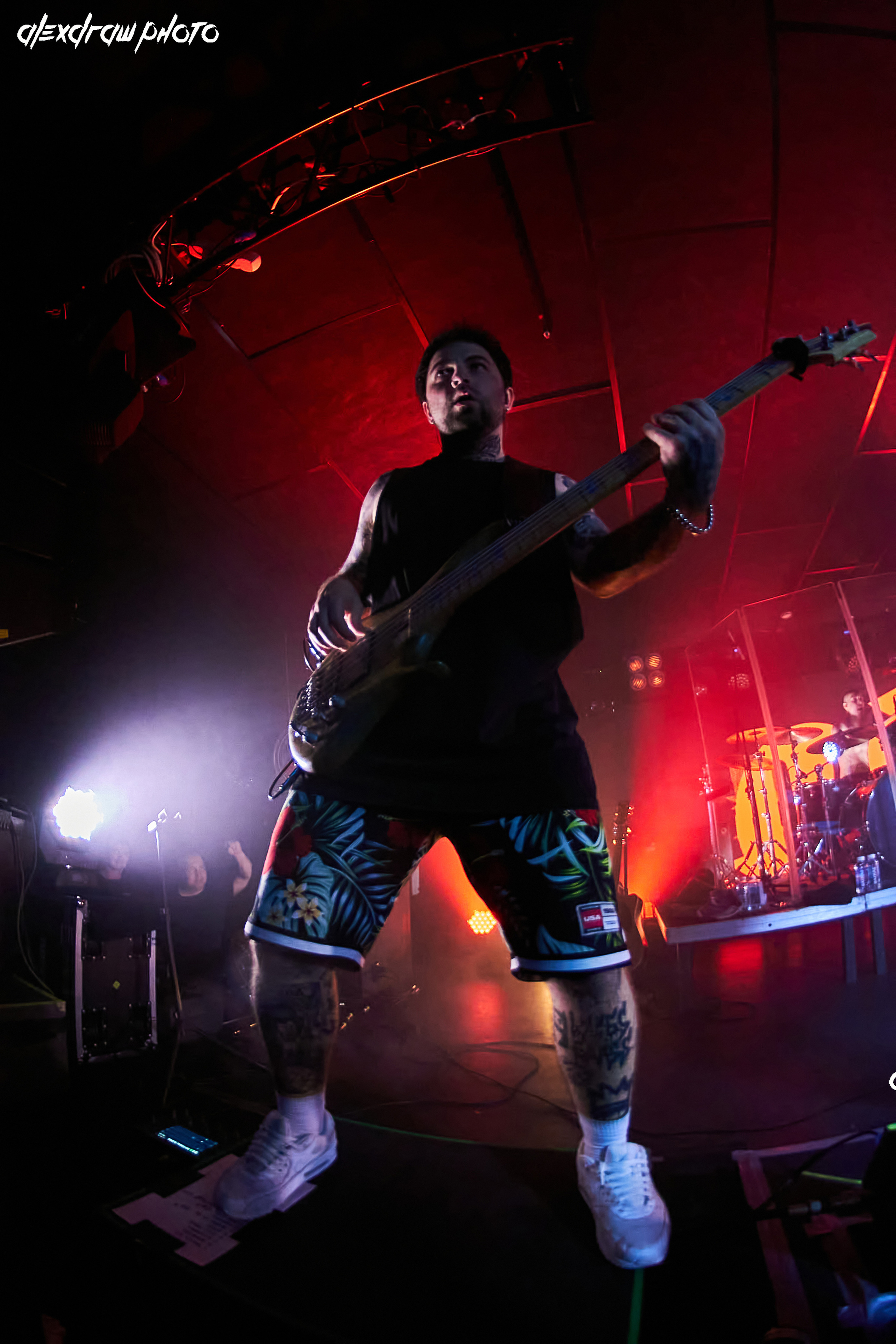 Rock Privet I 28.09.23 I Красноярск. Фотограф Москва Concerts photo / Fashion photо