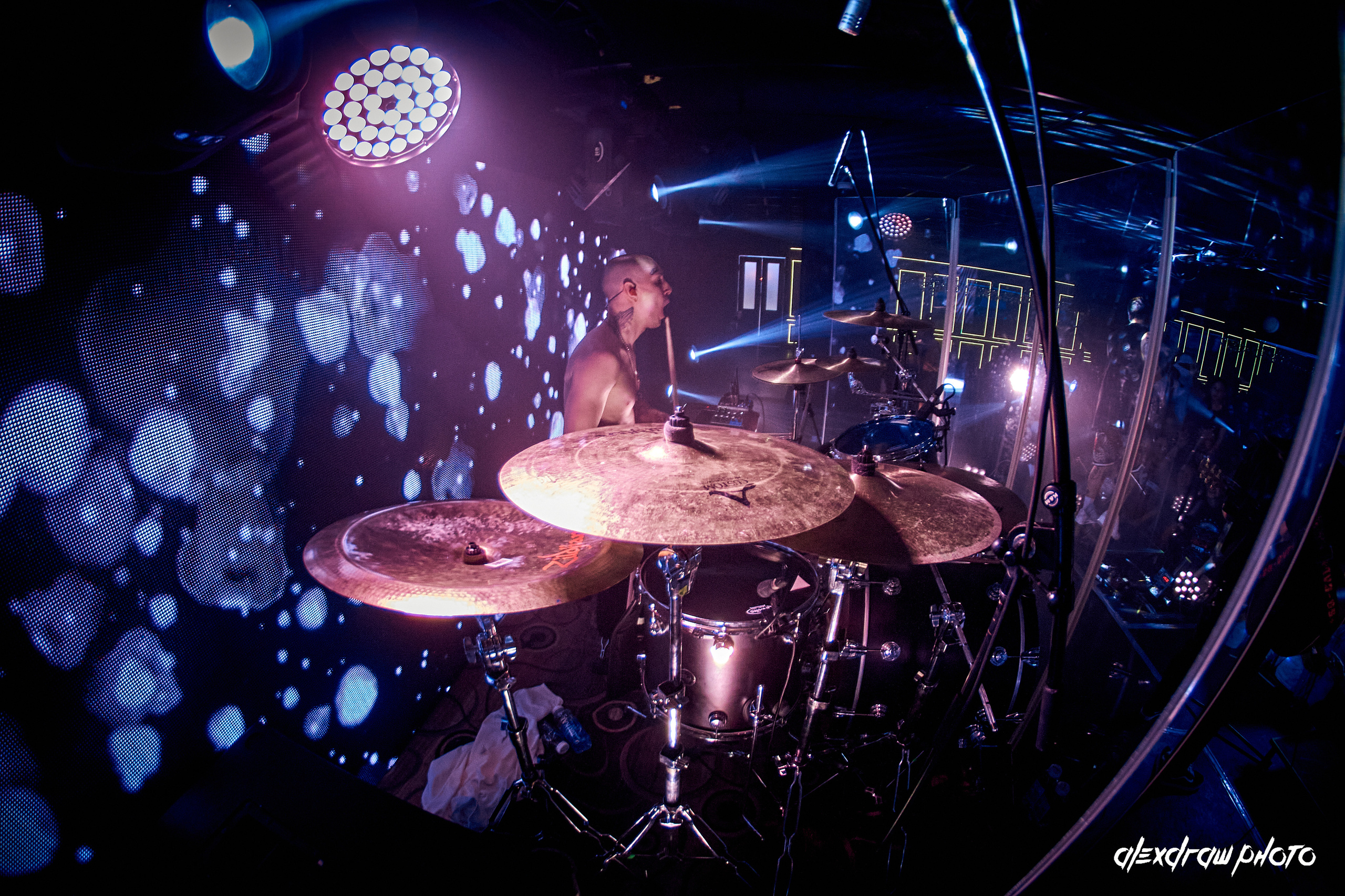 Rock Privet I 28.09.23 I Красноярск. Фотограф Москва Concerts photo / Fashion photо