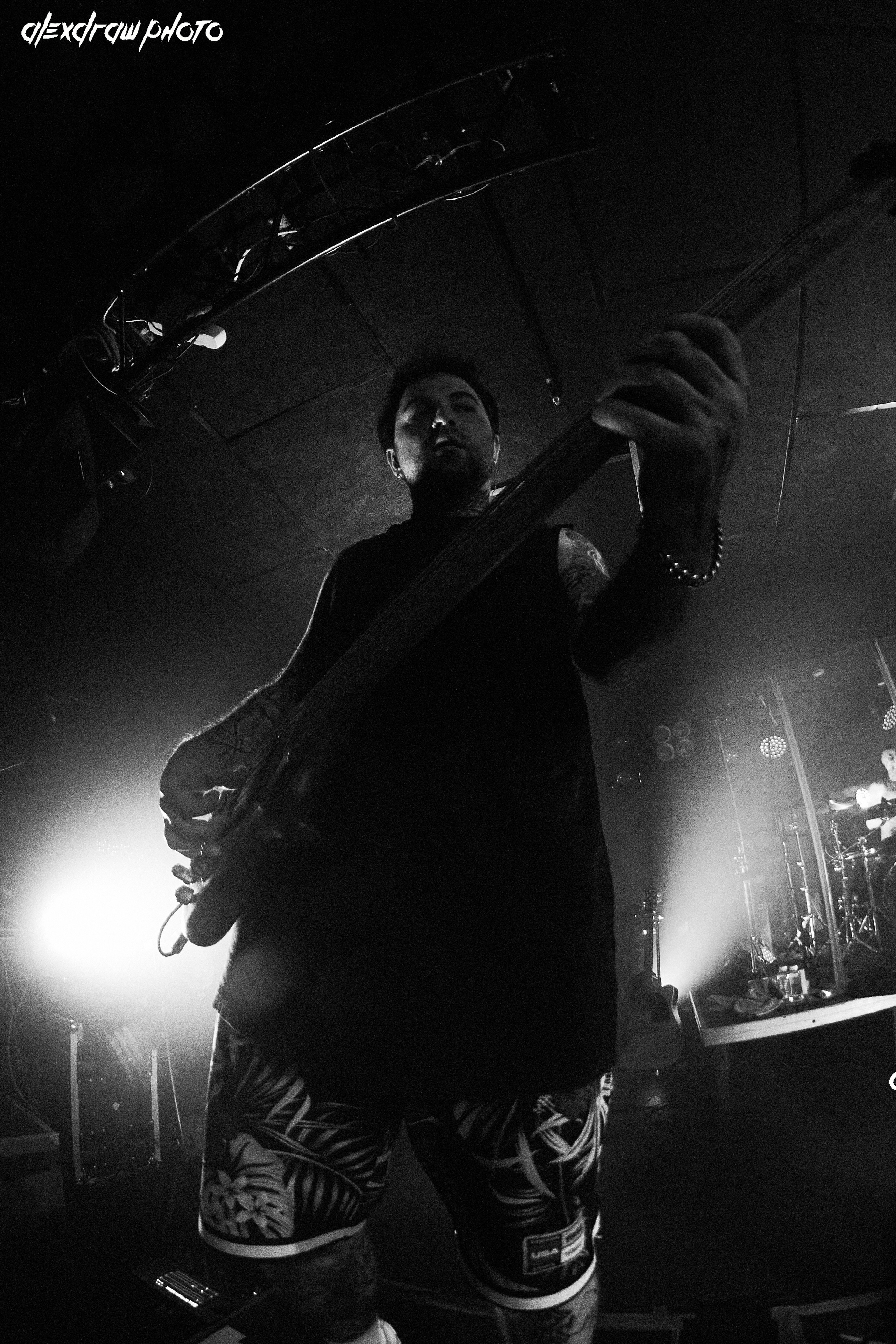 Rock Privet I 28.09.23 I Красноярск. Фотограф Москва Concerts photo / Fashion photо