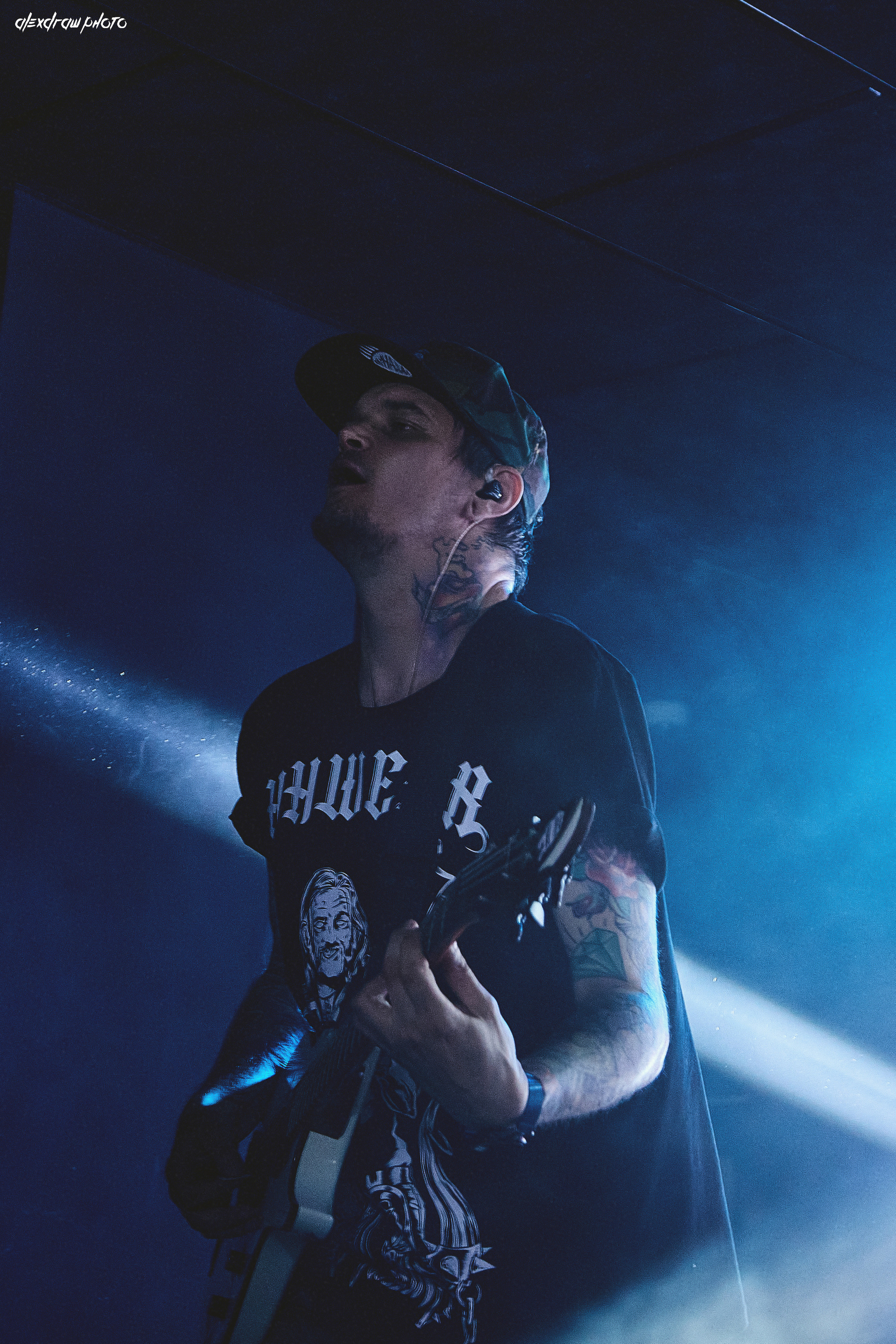 Stigmata 4.10.2023 Красноярск Mods. Фотограф Москва Concerts photo / Fashion photо