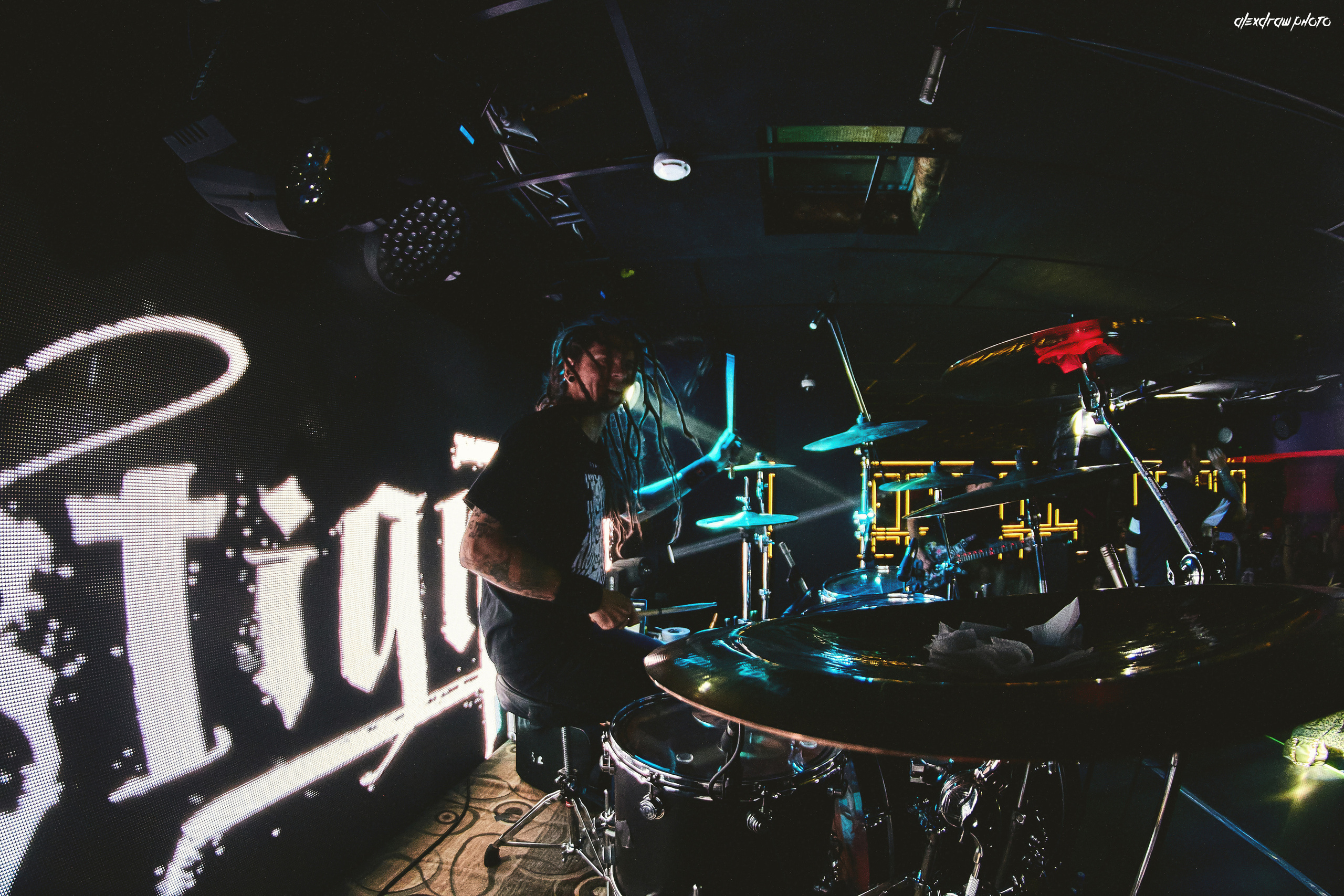 Stigmata 4.10.2023 Красноярск Mods. Фотограф Москва Concerts photo / Fashion photо