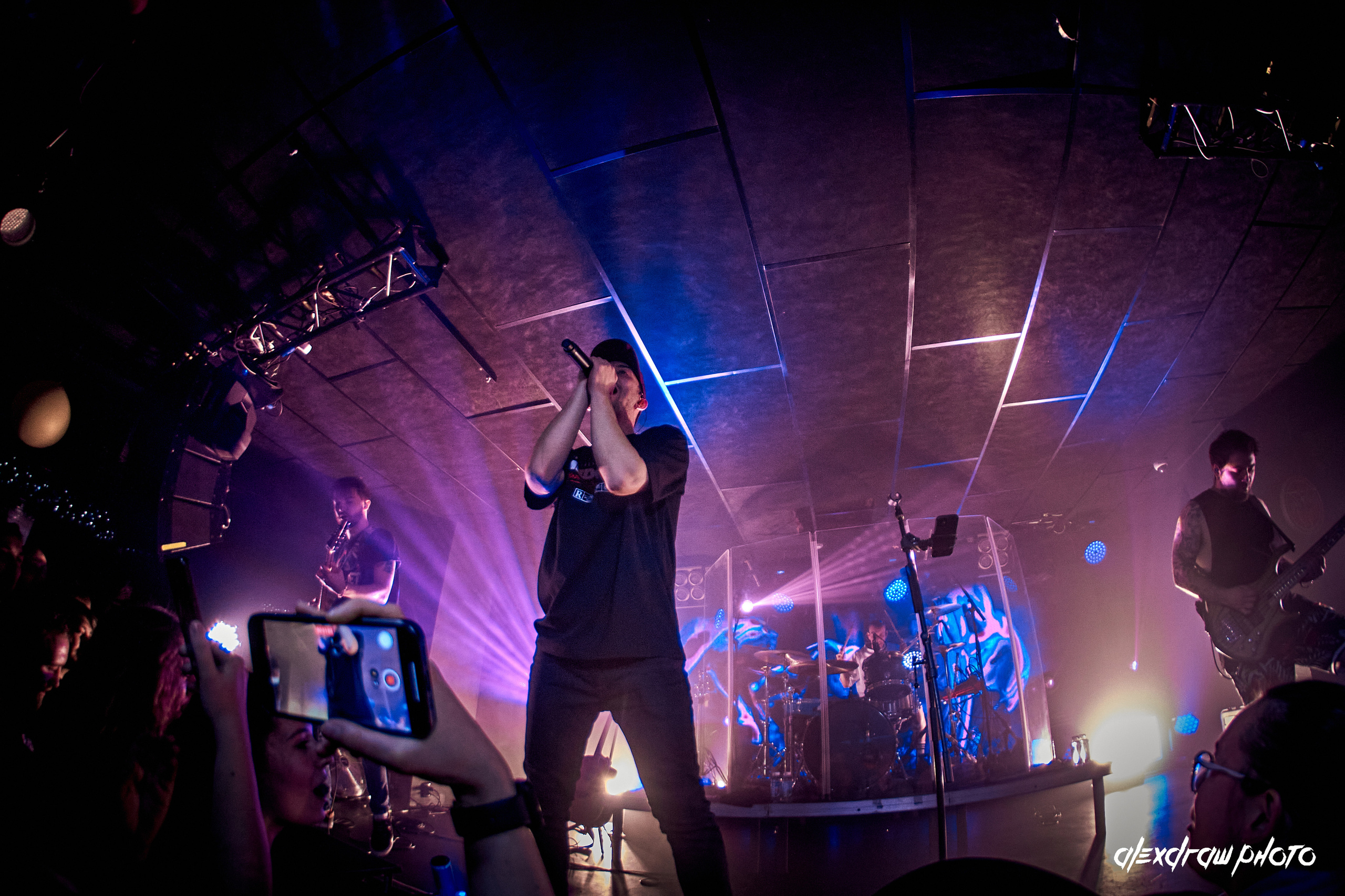 Rock Privet I 28.09.23 I Красноярск. Фотограф Москва Concerts photo / Fashion photо