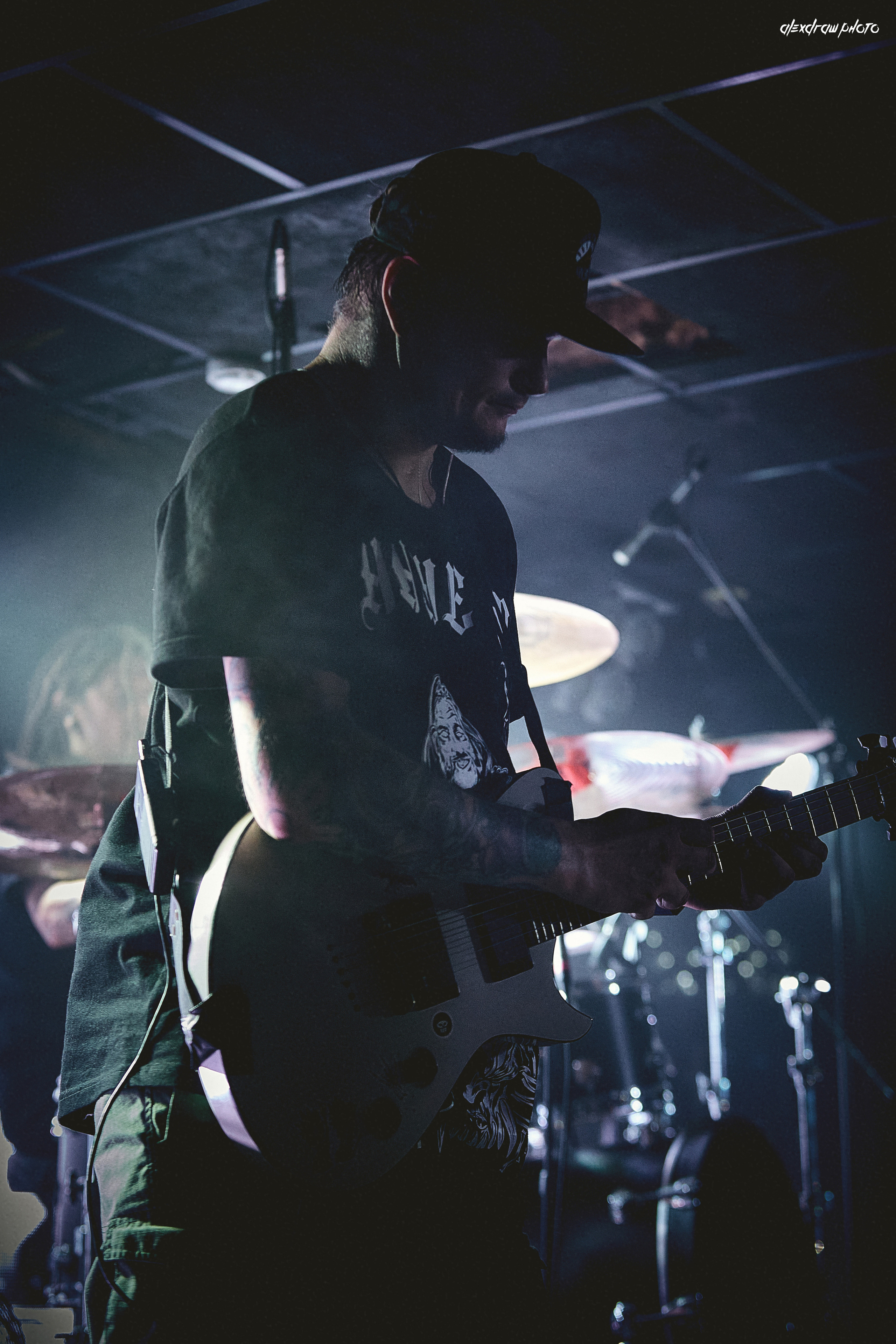 Stigmata 4.10.2023 Красноярск Mods. Фотограф Москва Concerts photo / Fashion photо