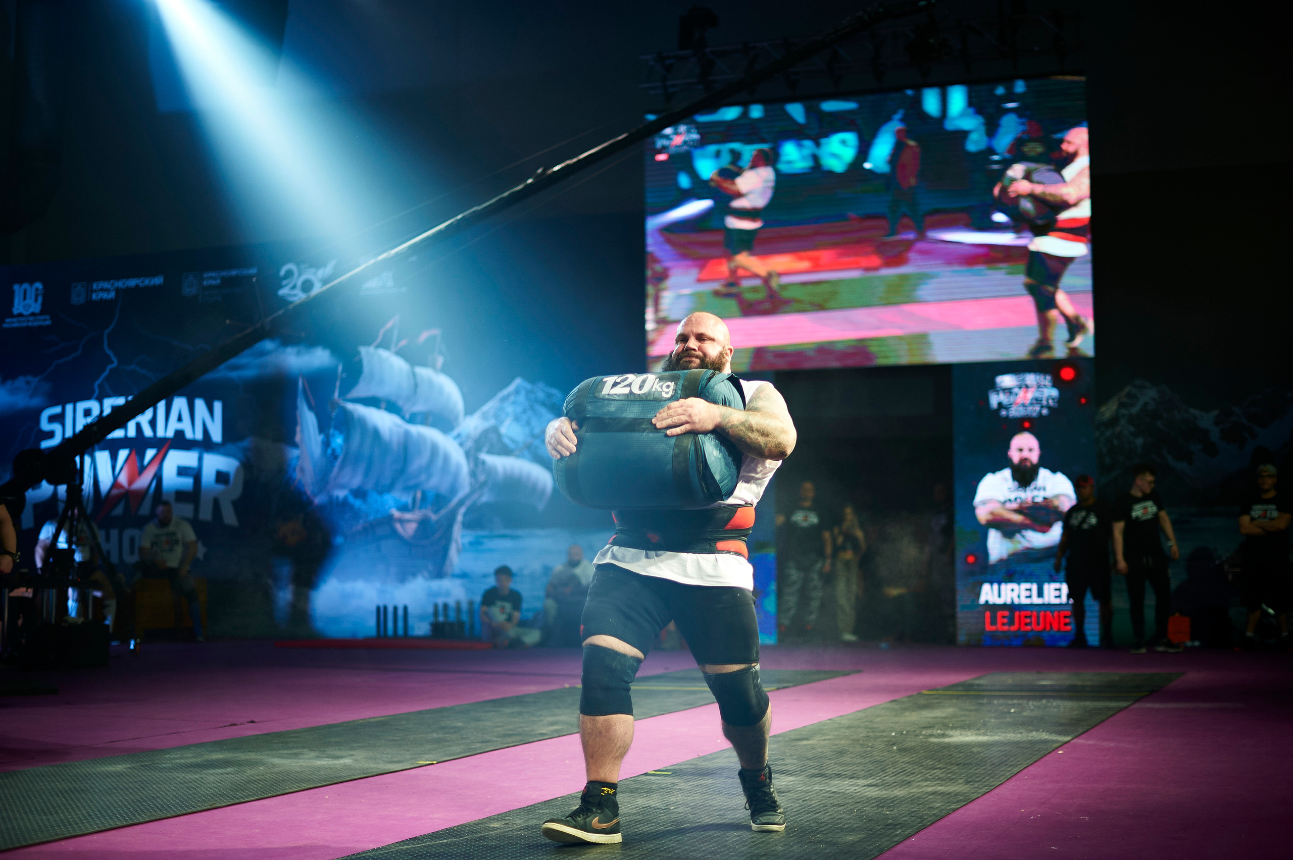 Siberian Power Show 2023 / STRONG PRO. Фотограф Москва Concerts photo / Fashion photо