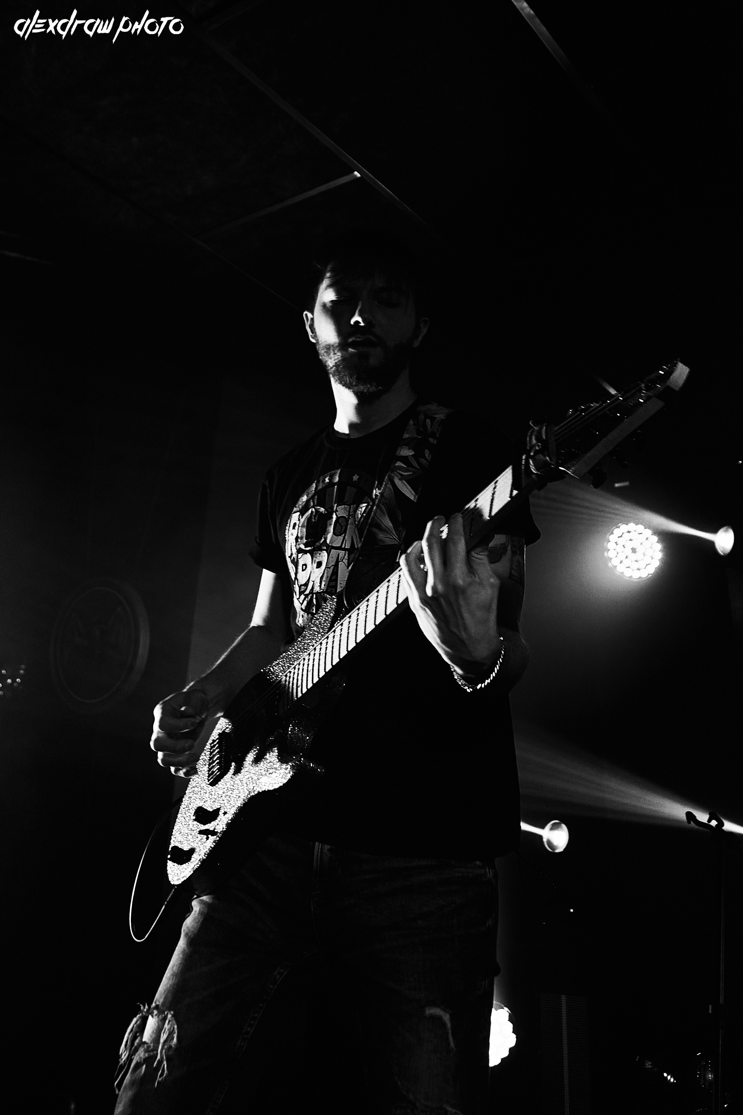 Rock Privet I 28.09.23 I Красноярск. Фотограф Москва Concerts photo / Fashion photо