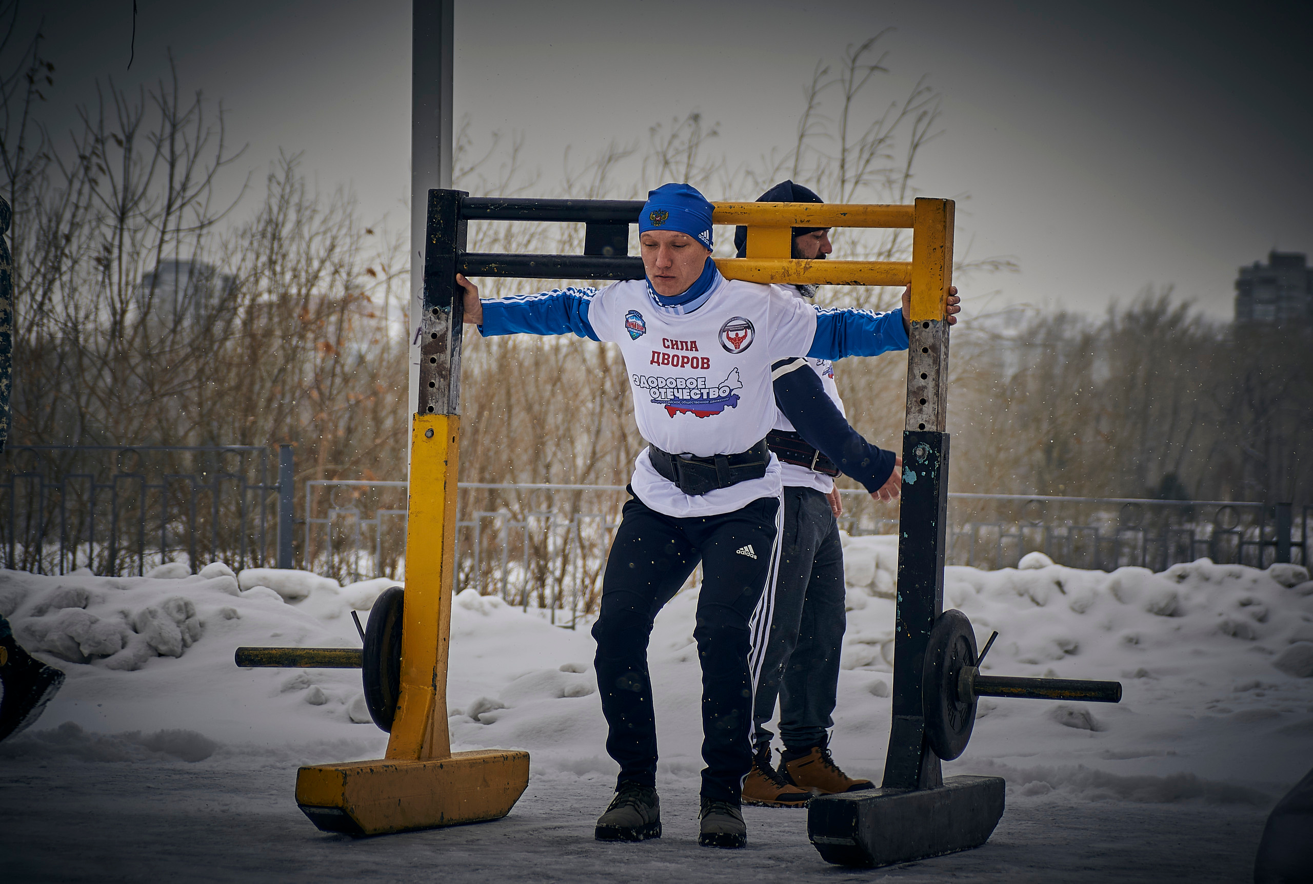 «Сила Дворов» Силачи Енисея. Фотограф Москва Concerts photo / Fashion photо