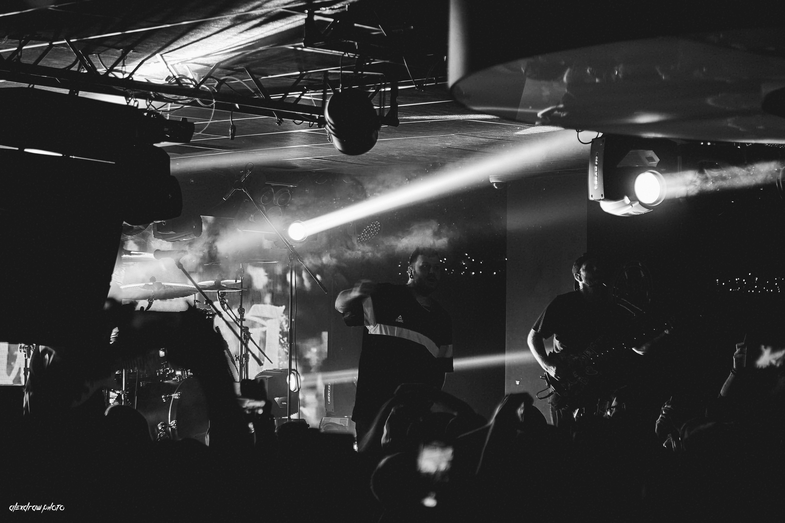 Stigmata 4.10.2023 Красноярск Mods. Фотограф Москва Concerts photo / Fashion photо