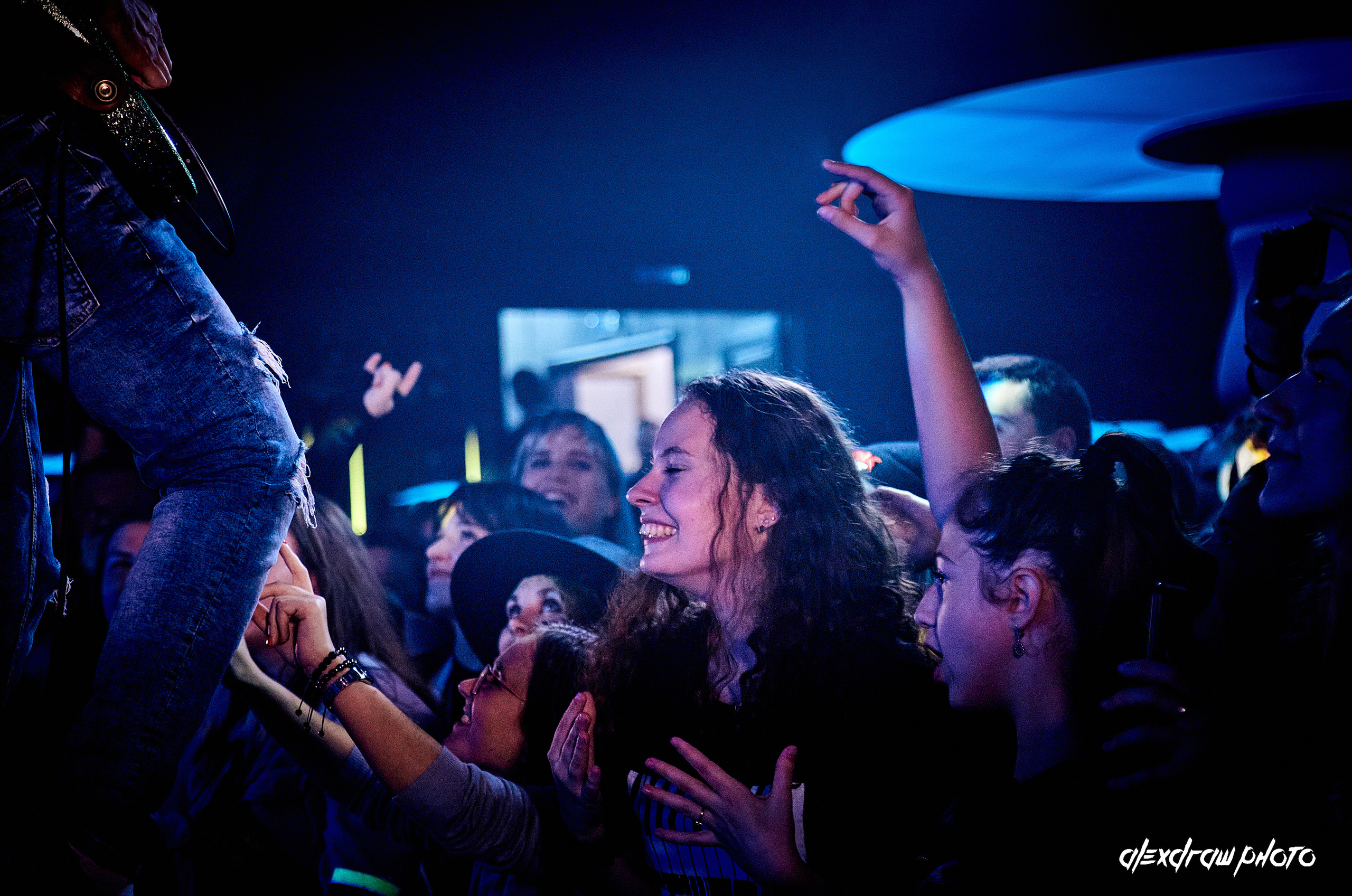 Rock Privet I 28.09.23 I Красноярск. Фотограф Москва Concerts photo / Fashion photо