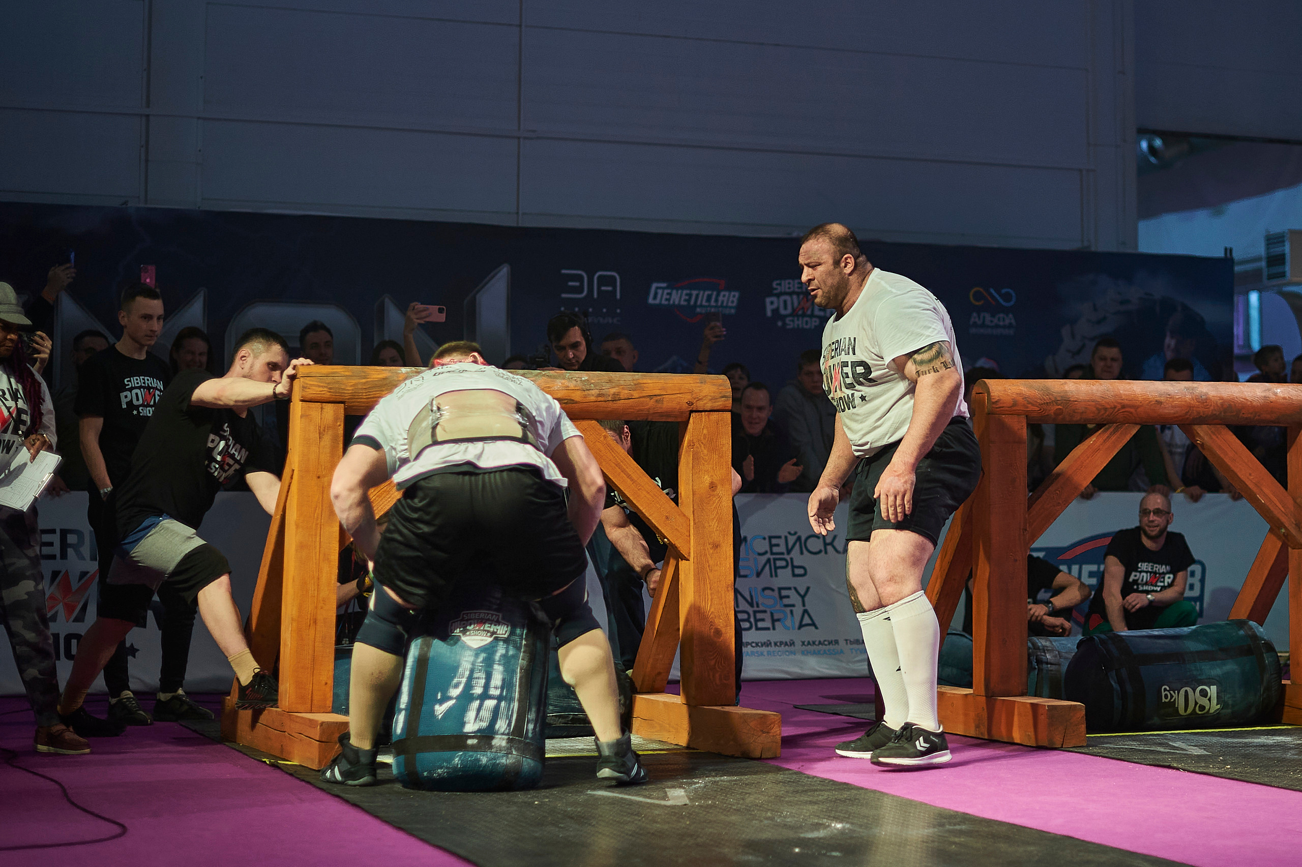 Siberian Power Show 2023 / STRONG PRO. Фотограф Москва Concerts photo / Fashion photо