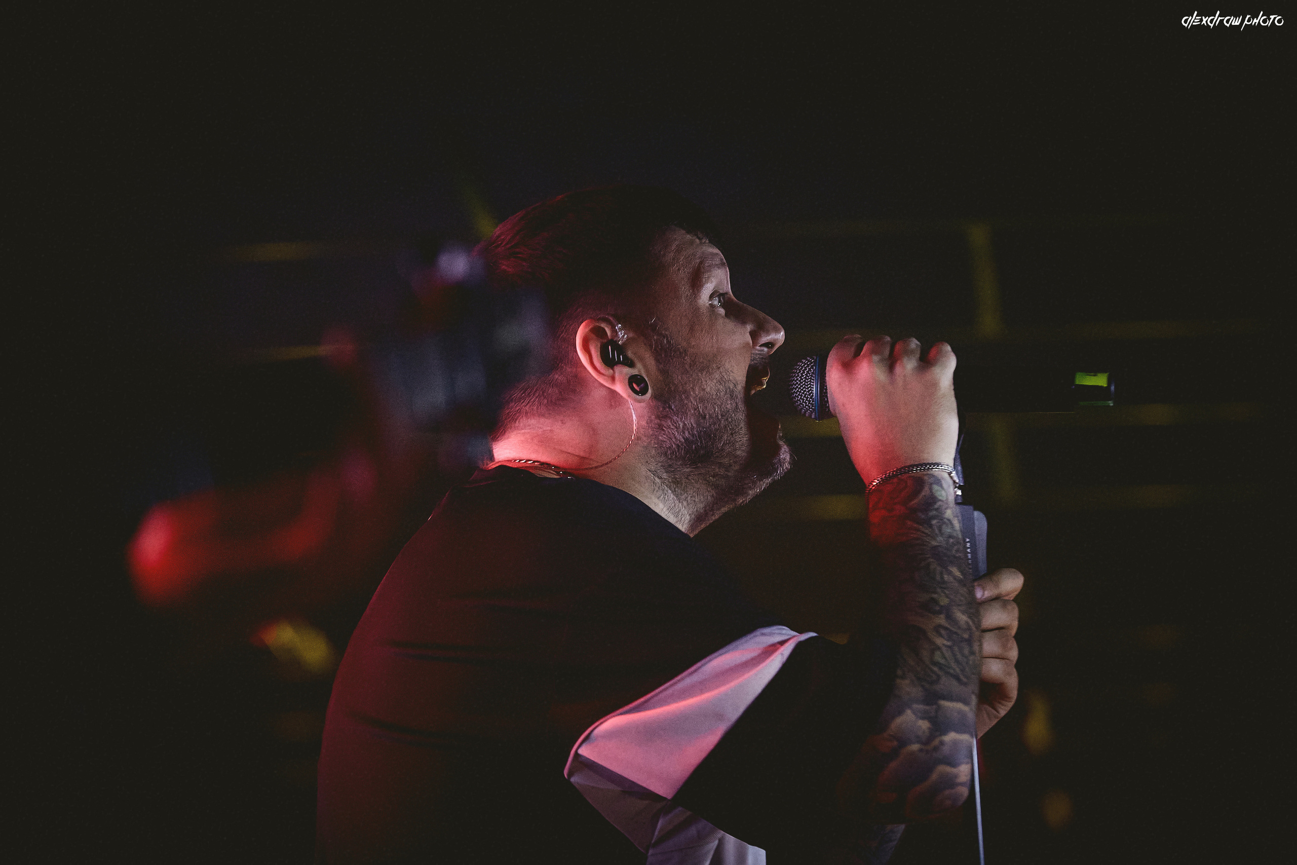 Stigmata 4.10.2023 Красноярск Mods. Фотограф Москва Concerts photo / Fashion photо