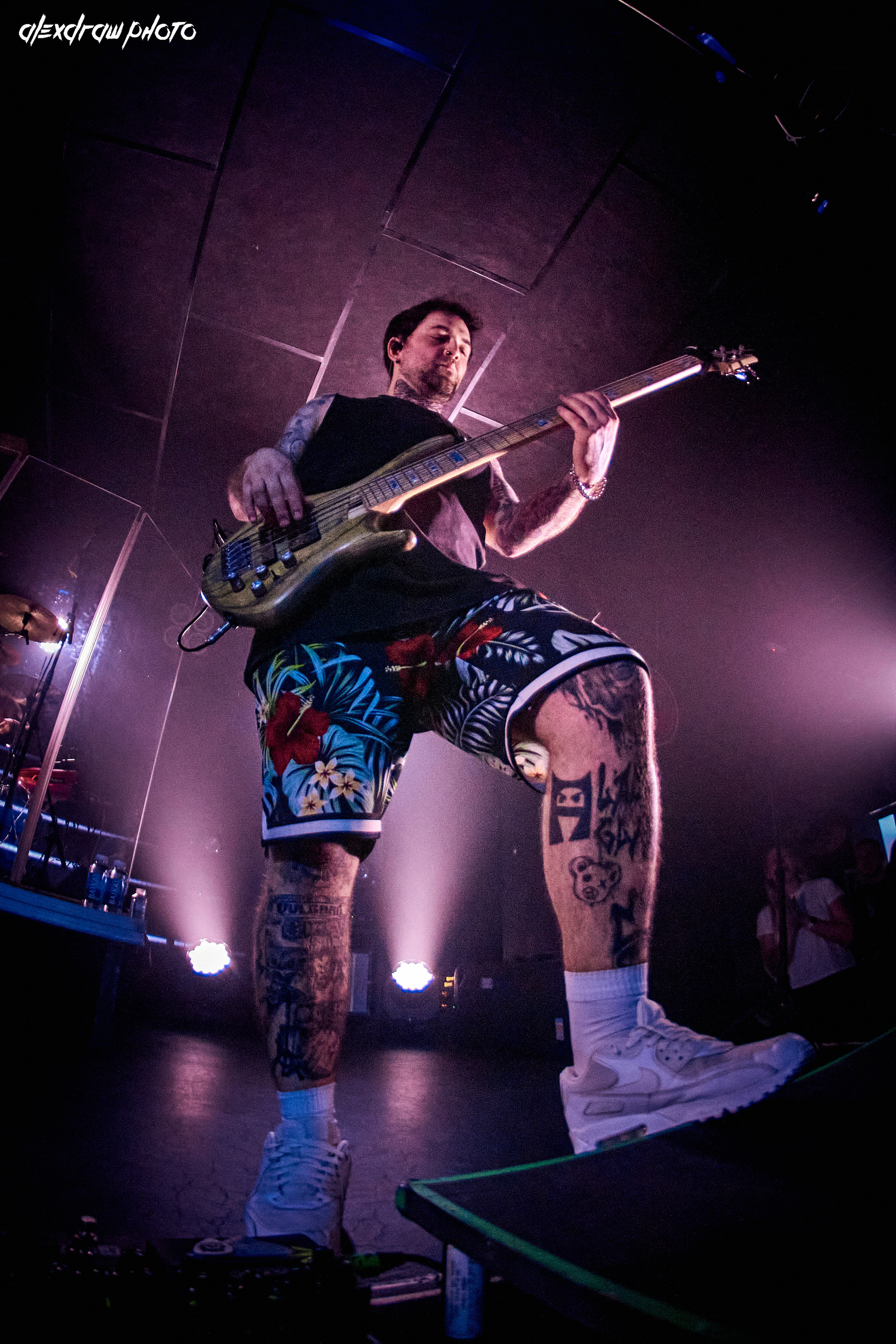 Rock Privet I 28.09.23 I Красноярск. Фотограф Москва Concerts photo / Fashion photо