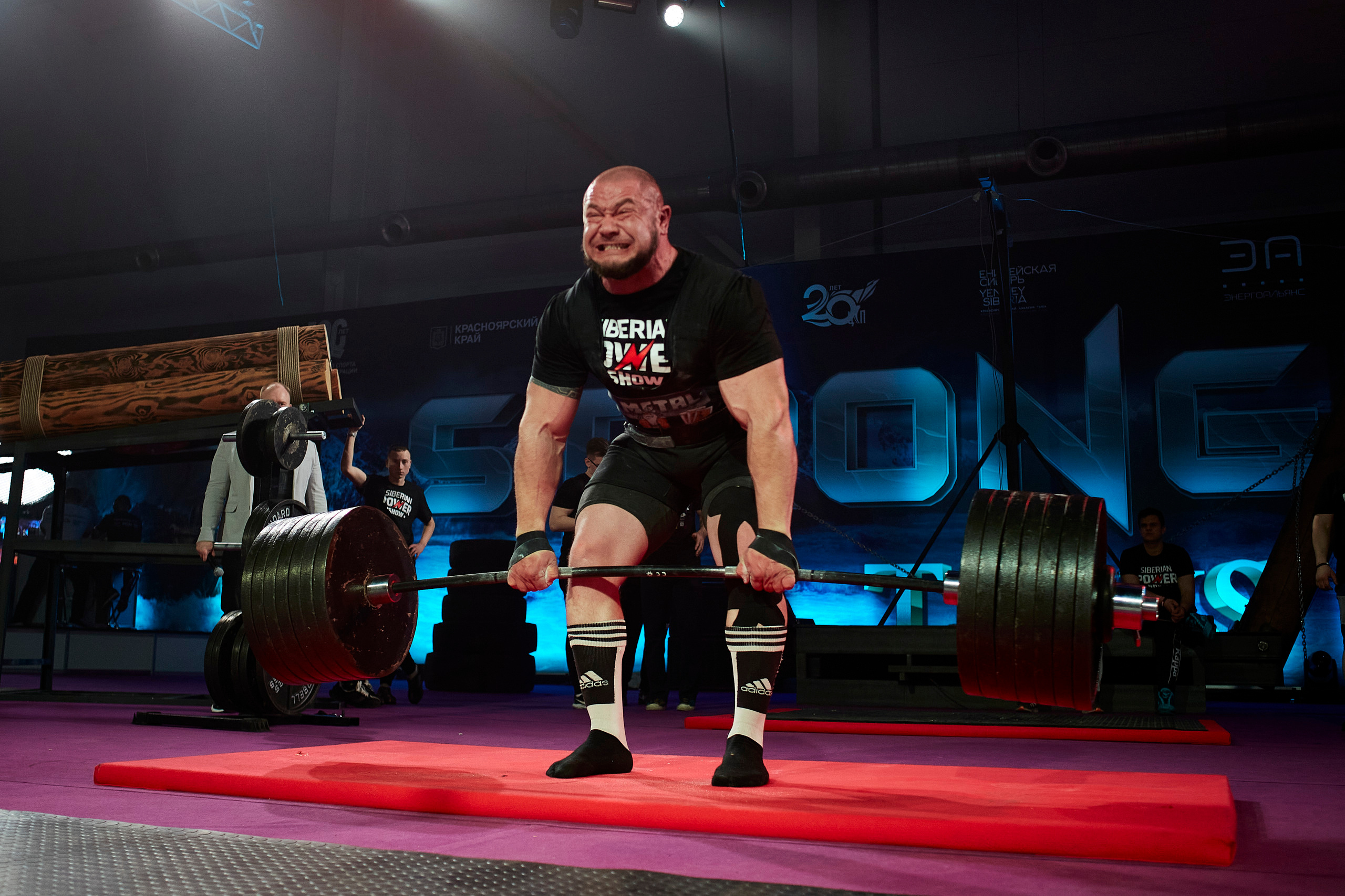 Siberian Power Show 2023 / STRONG PRO. Фотограф Москва Concerts photo / Fashion photо