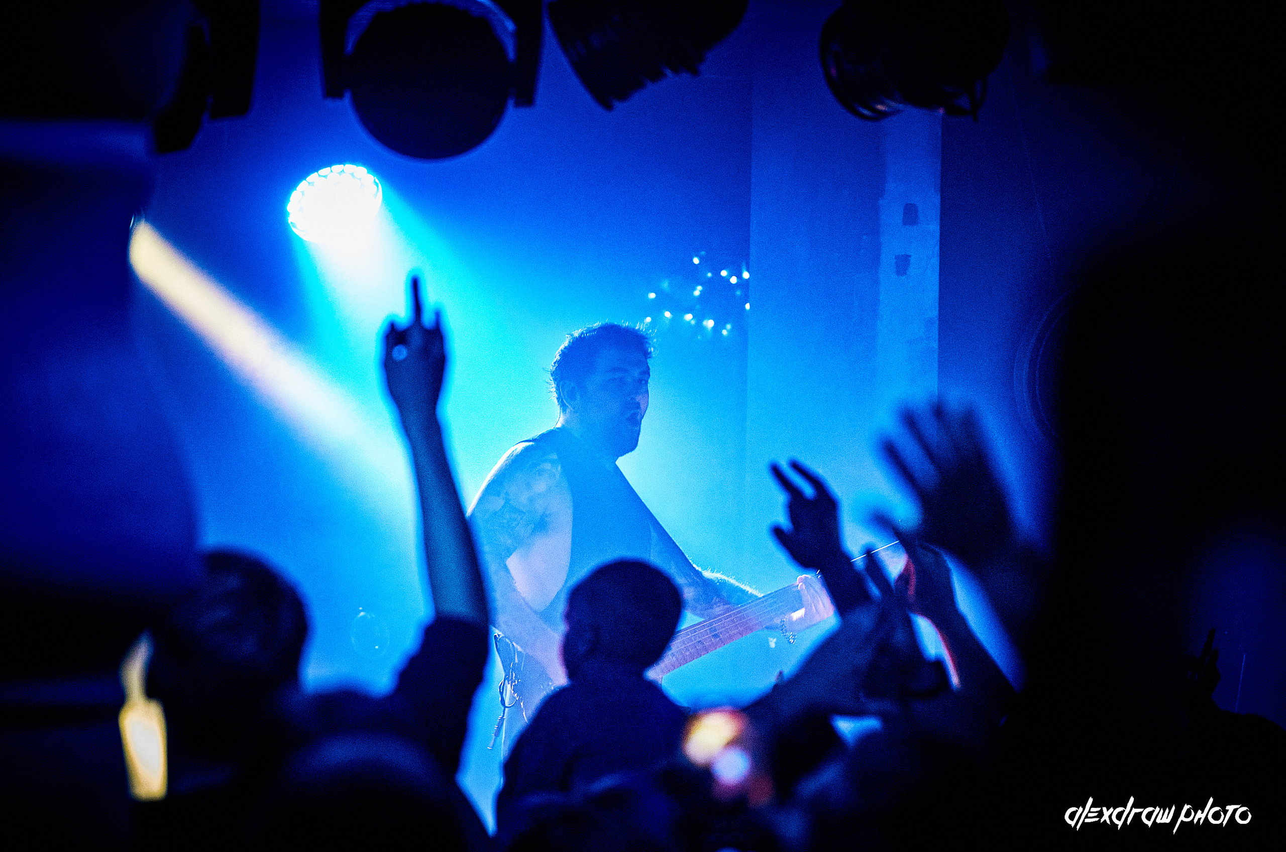 Rock Privet I 28.09.23 I Красноярск. Фотограф Москва Concerts photo / Fashion photо