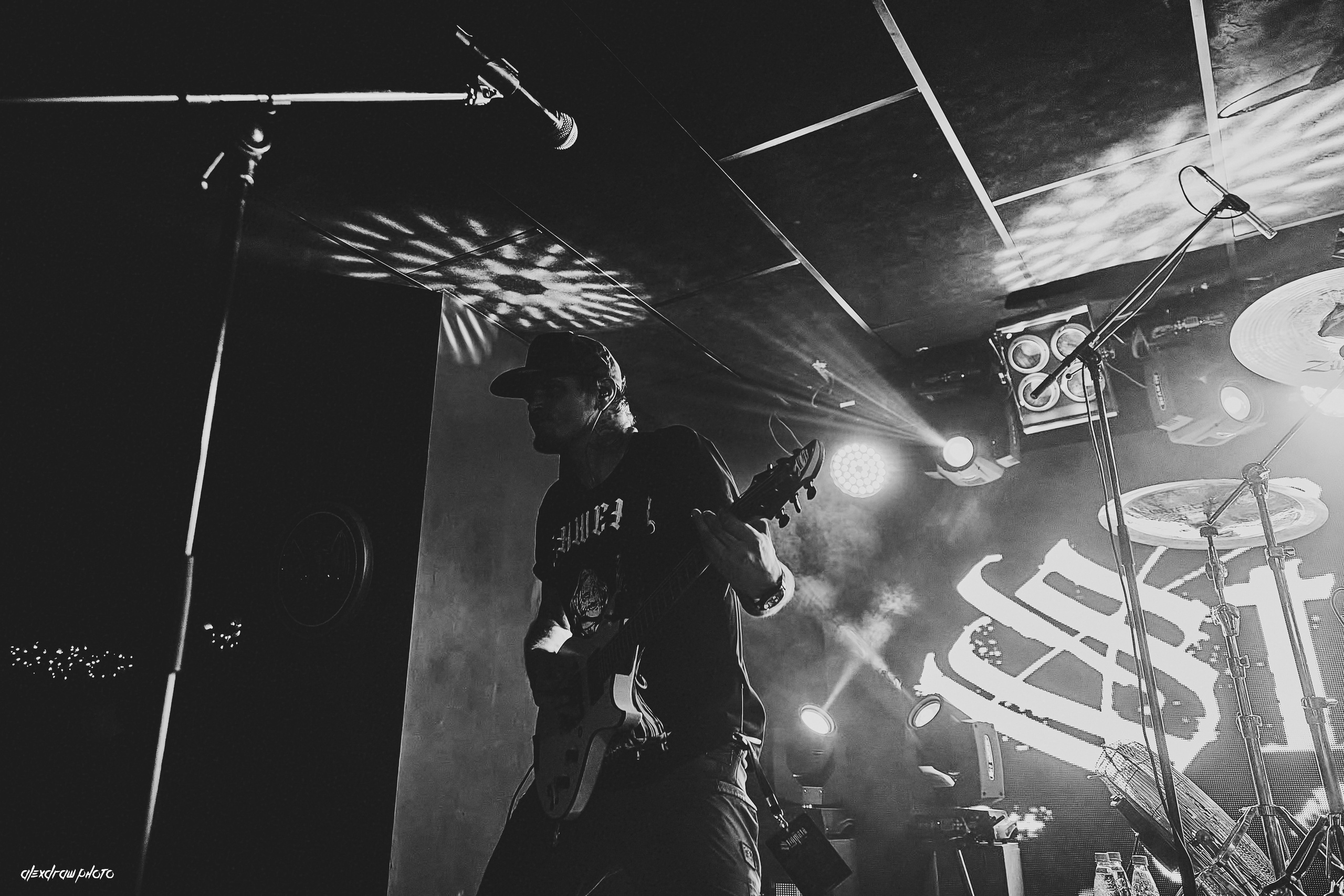 Stigmata 4.10.2023 Красноярск Mods. Фотограф Москва Concerts photo / Fashion photо