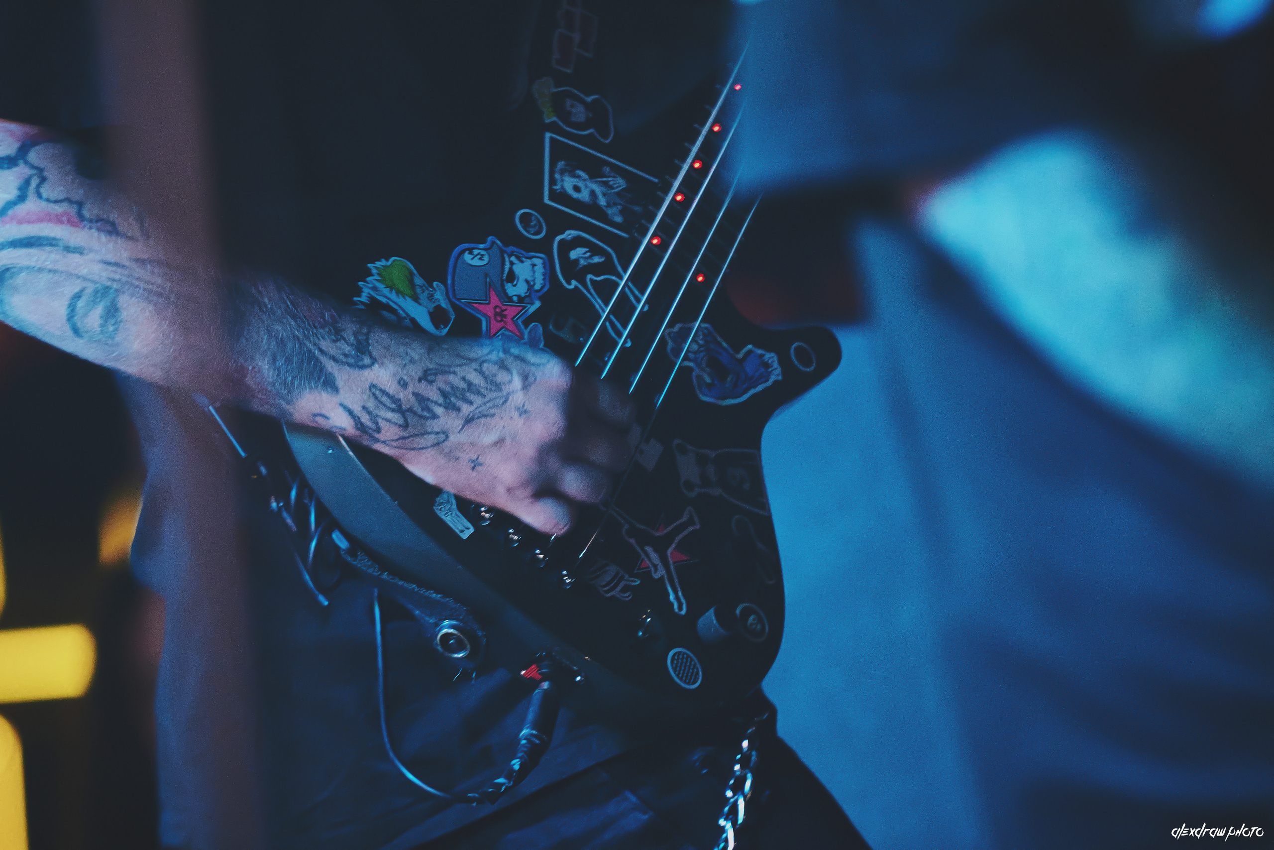 Stigmata 4.10.2023 Красноярск Mods. Фотограф Москва Concerts photo / Fashion photо