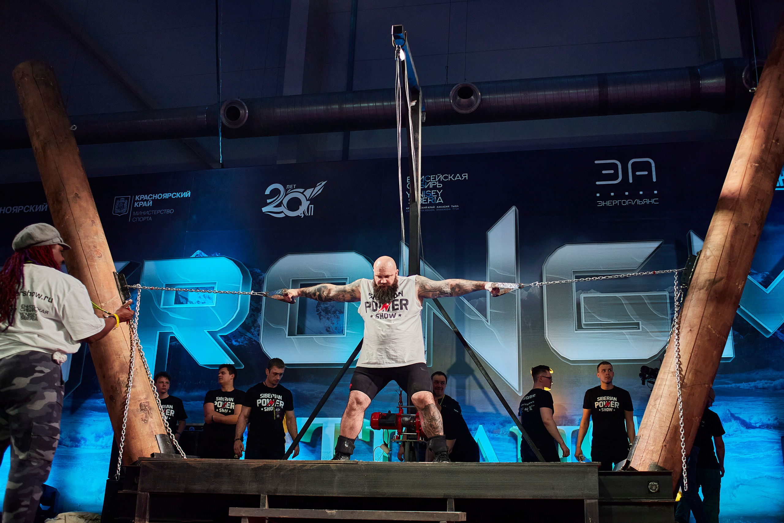 Siberian Power Show 2023 / STRONG PRO. Фотограф Москва Concerts photo / Fashion photо