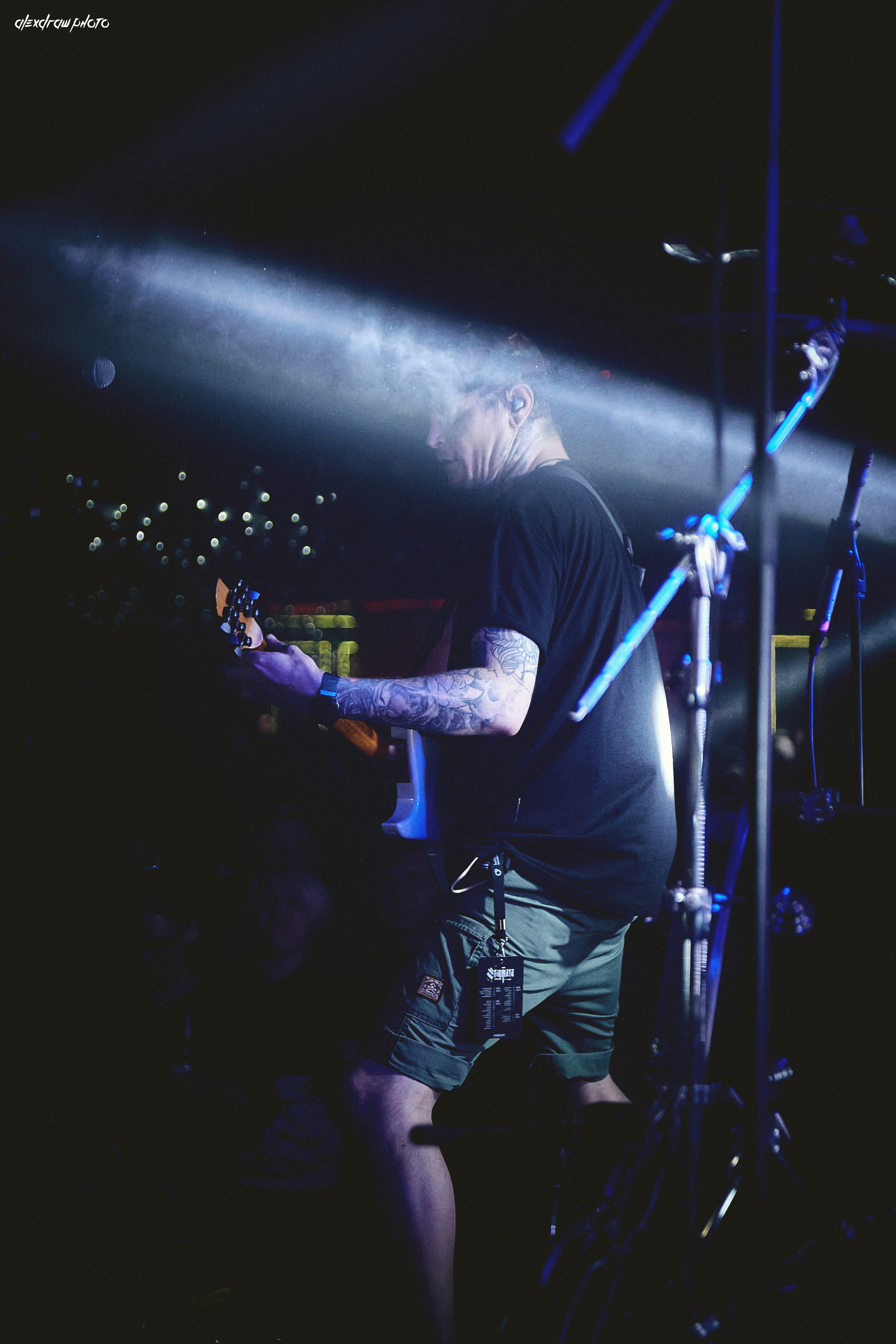 Stigmata 4.10.2023 Красноярск Mods. Фотограф Москва Concerts photo / Fashion photо