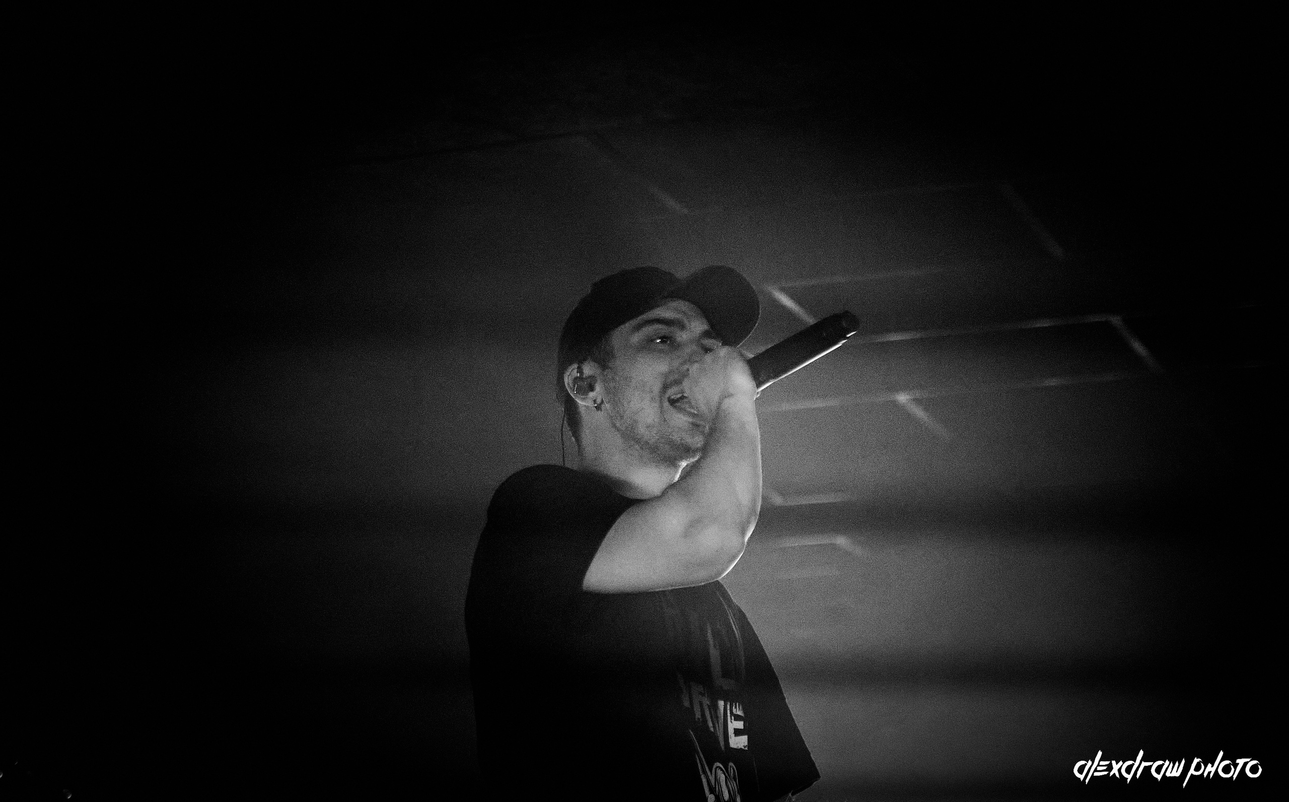 Rock Privet I 28.09.23 I Красноярск. Фотограф Москва Concerts photo / Fashion photо