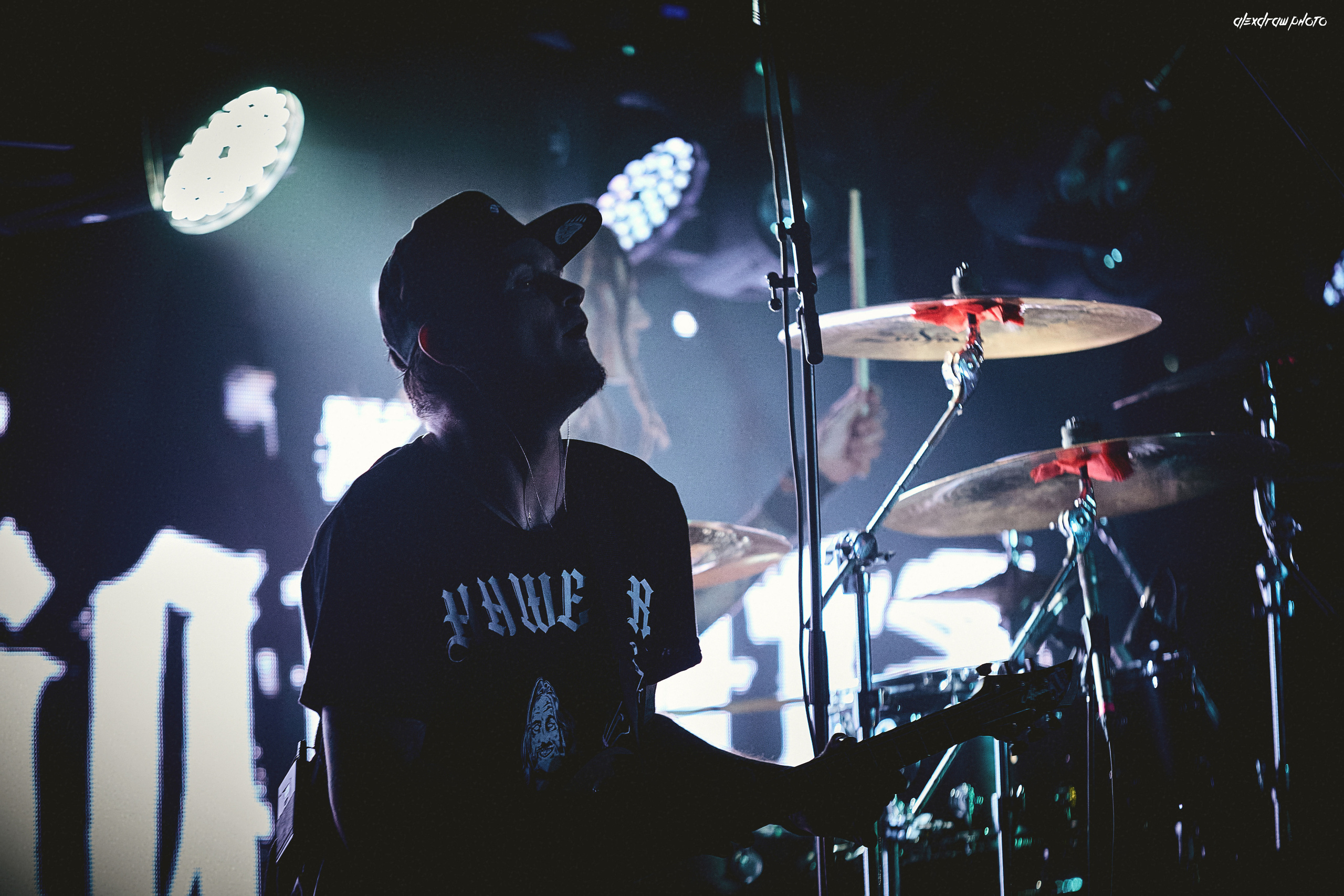 Stigmata 4.10.2023 Красноярск Mods. Фотограф Москва Concerts photo / Fashion photо