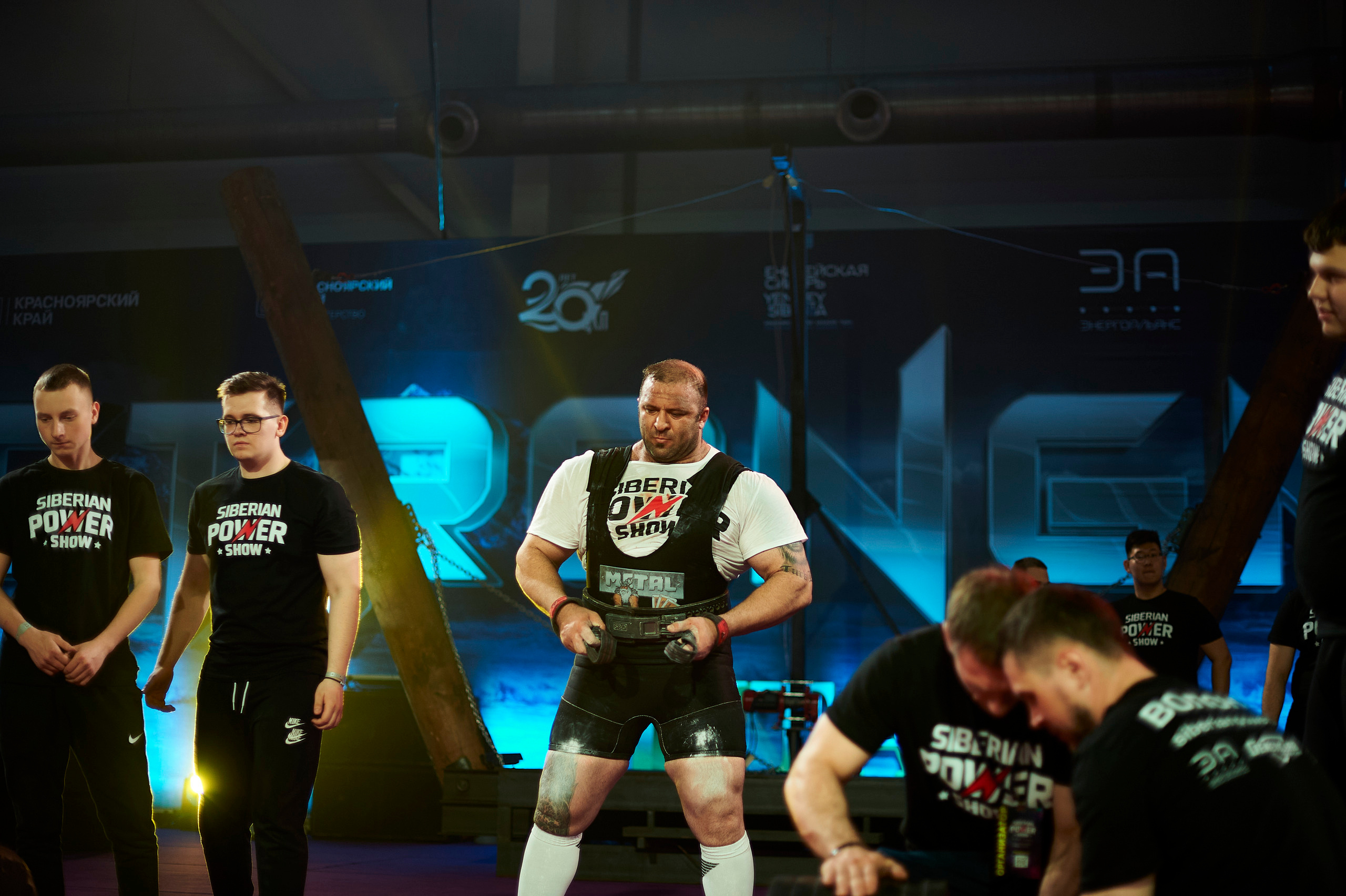 Siberian Power Show 2023 / STRONG PRO. Фотограф Москва Concerts photo / Fashion photо