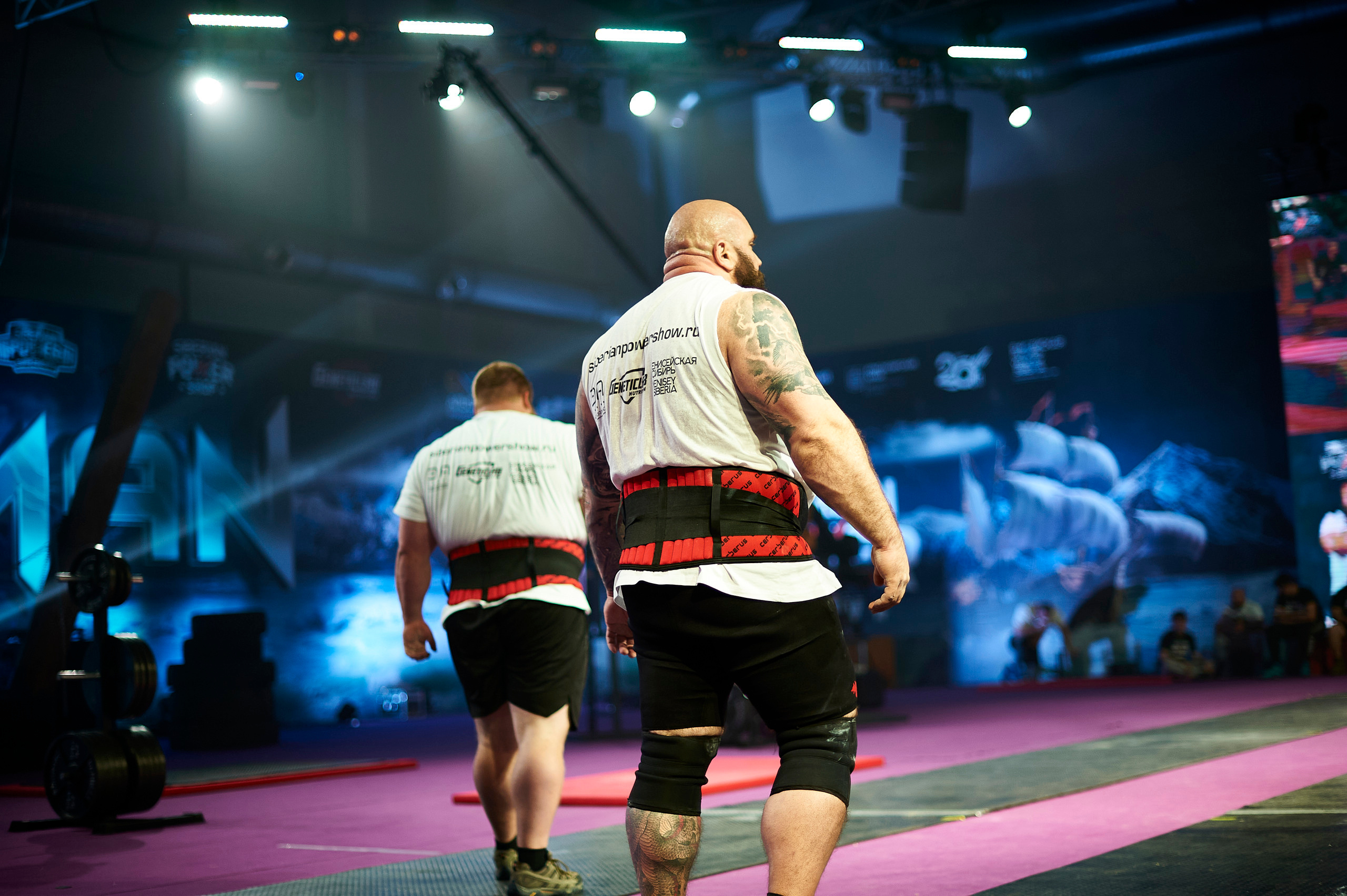 Siberian Power Show 2023 / STRONG PRO. Фотограф Москва Concerts photo / Fashion photо