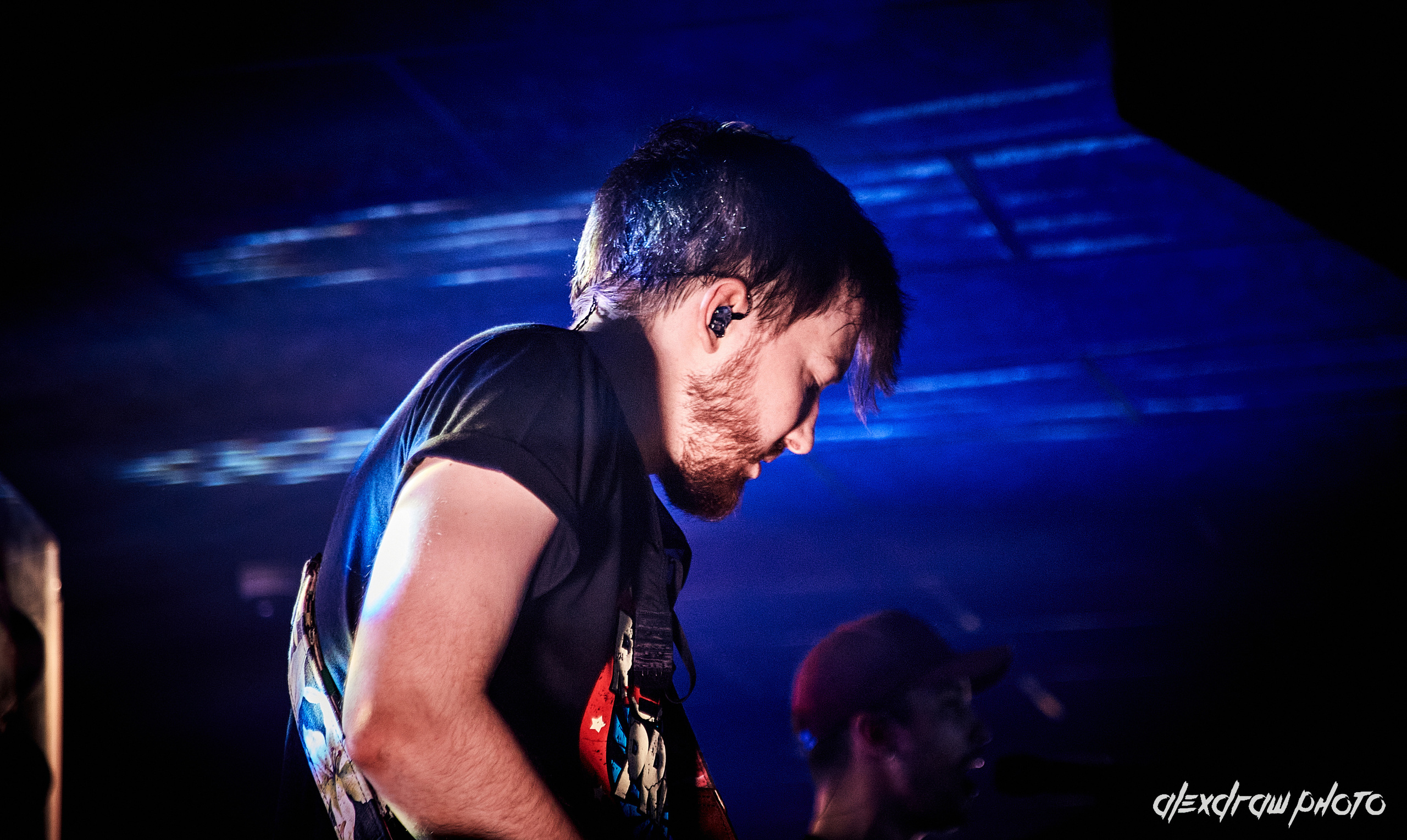 Rock Privet I 28.09.23 I Красноярск. Фотограф Москва Concerts photo / Fashion photо