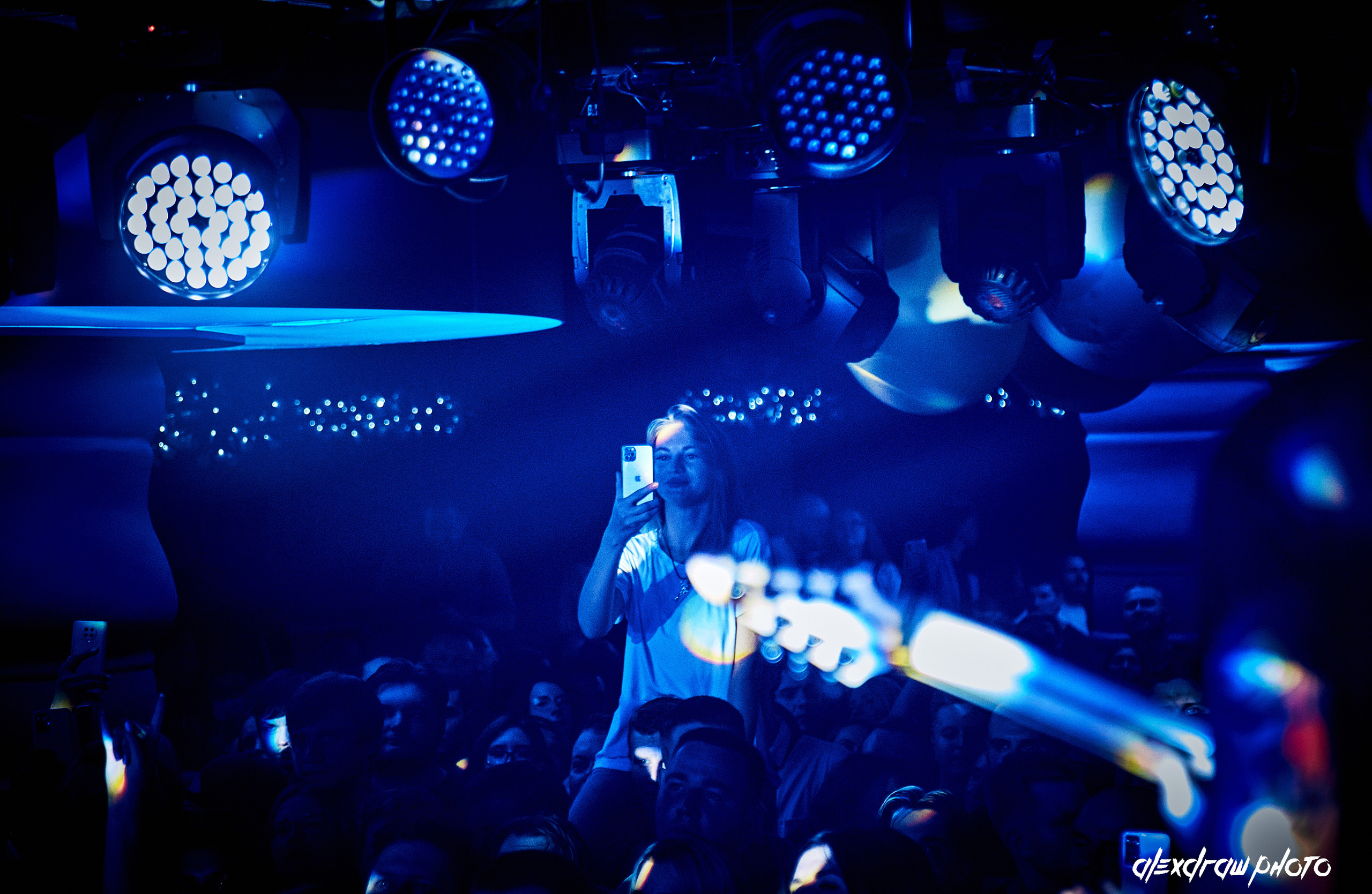 Rock Privet I 28.09.23 I Красноярск. Фотограф Москва Concerts photo / Fashion photо