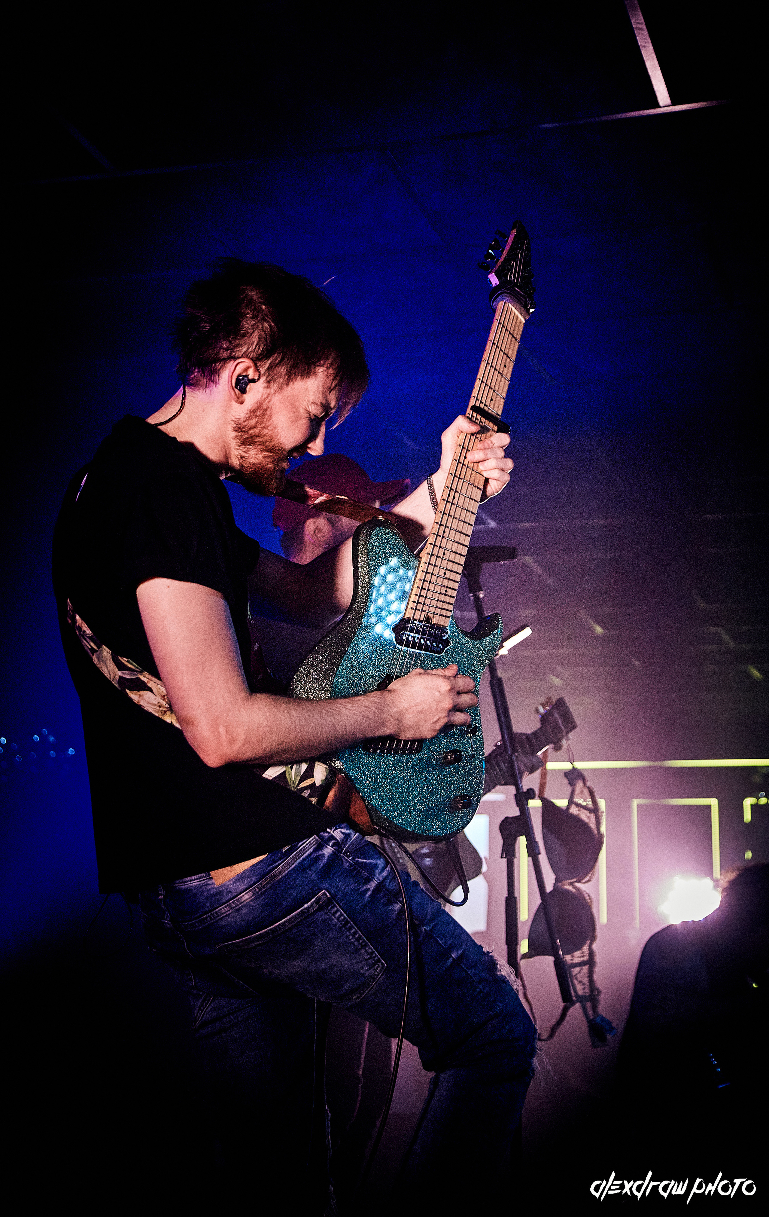 Rock Privet I 28.09.23 I Красноярск. Фотограф Москва Concerts photo / Fashion photо