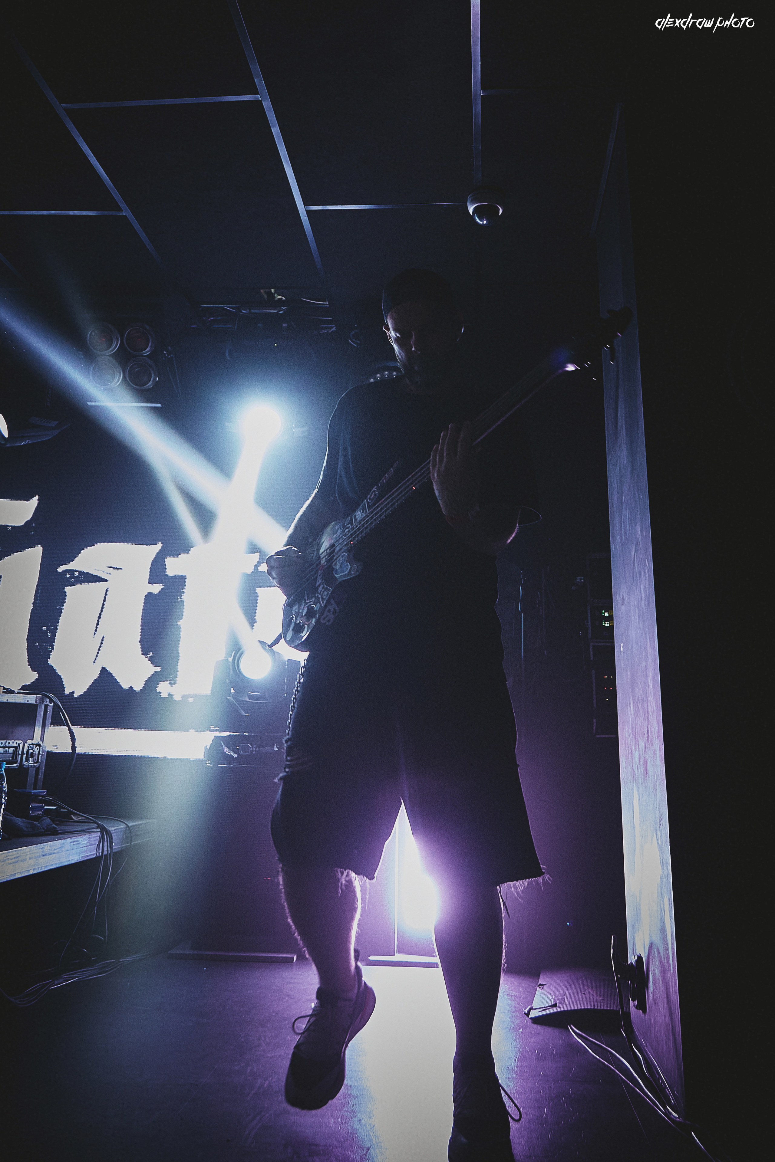 Stigmata 4.10.2023 Красноярск Mods. Фотограф Москва Concerts photo / Fashion photо