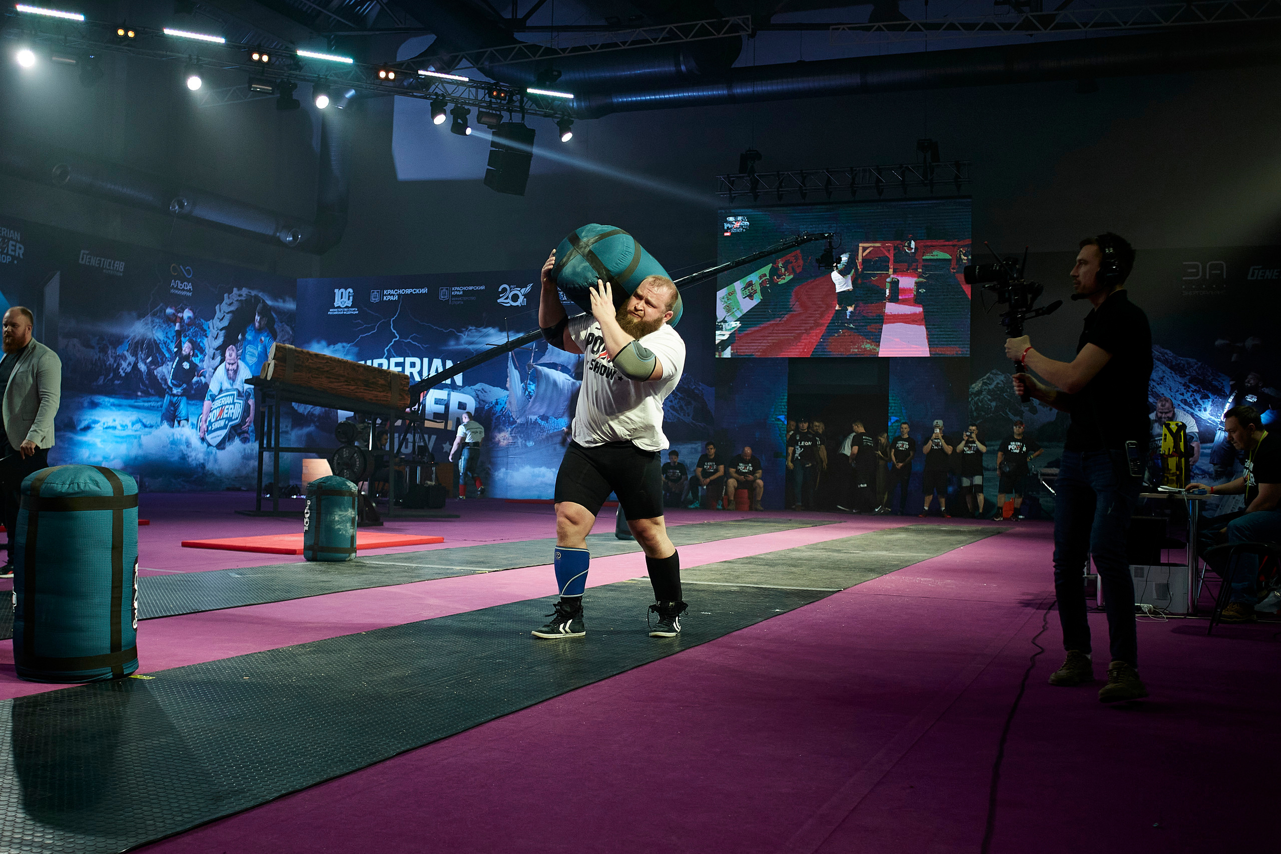 Siberian Power Show 2023 / STRONG PRO. Фотограф Москва Concerts photo / Fashion photо
