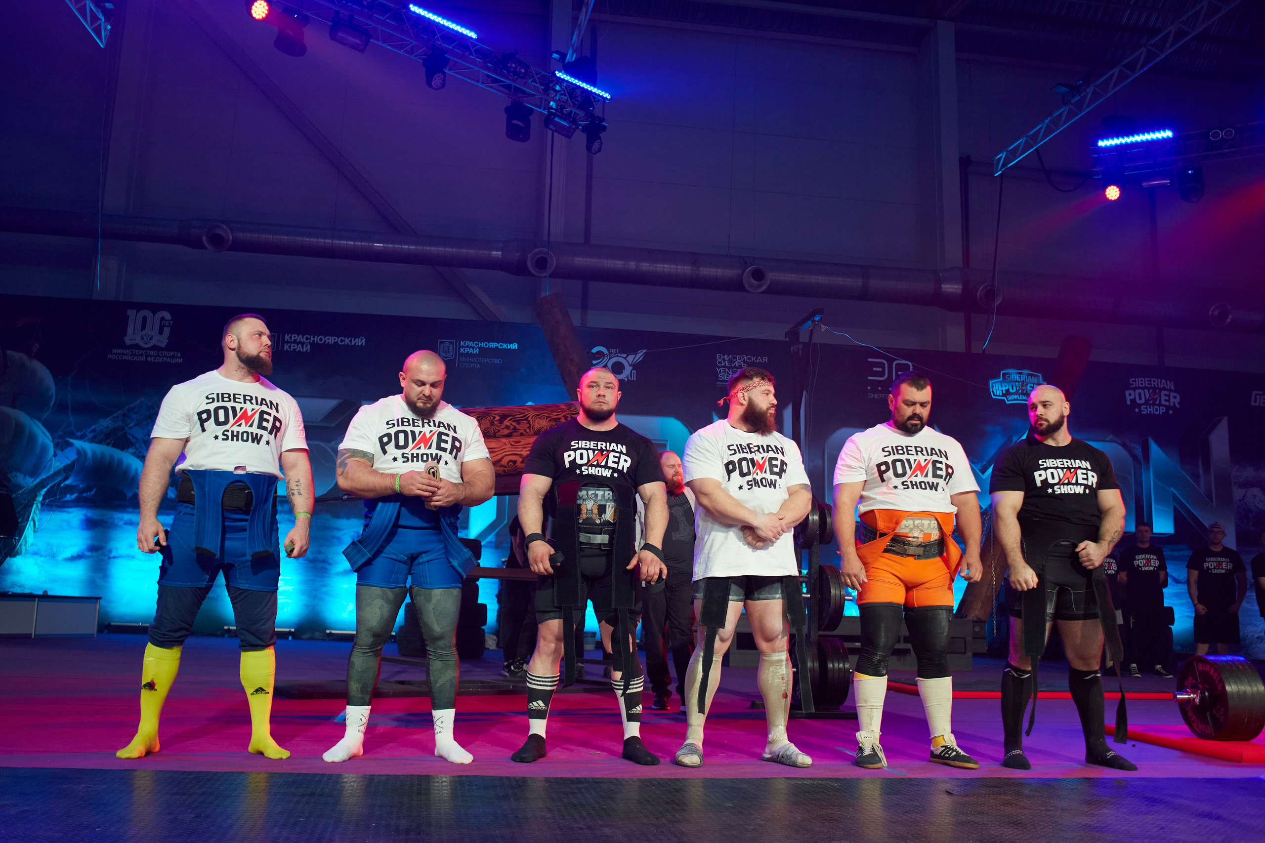 Siberian Power Show 2023 / STRONG PRO. Фотограф Москва Concerts photo / Fashion photо