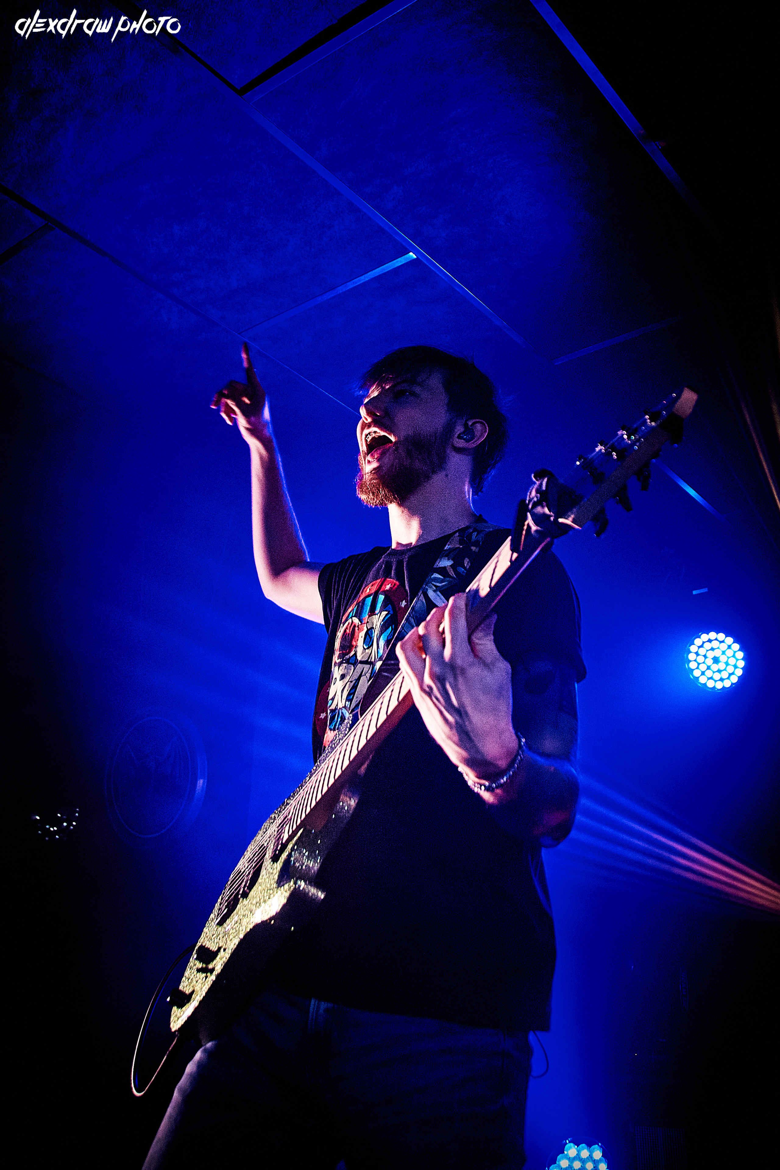 Rock Privet I 28.09.23 I Красноярск. Фотограф Москва Concerts photo / Fashion photо