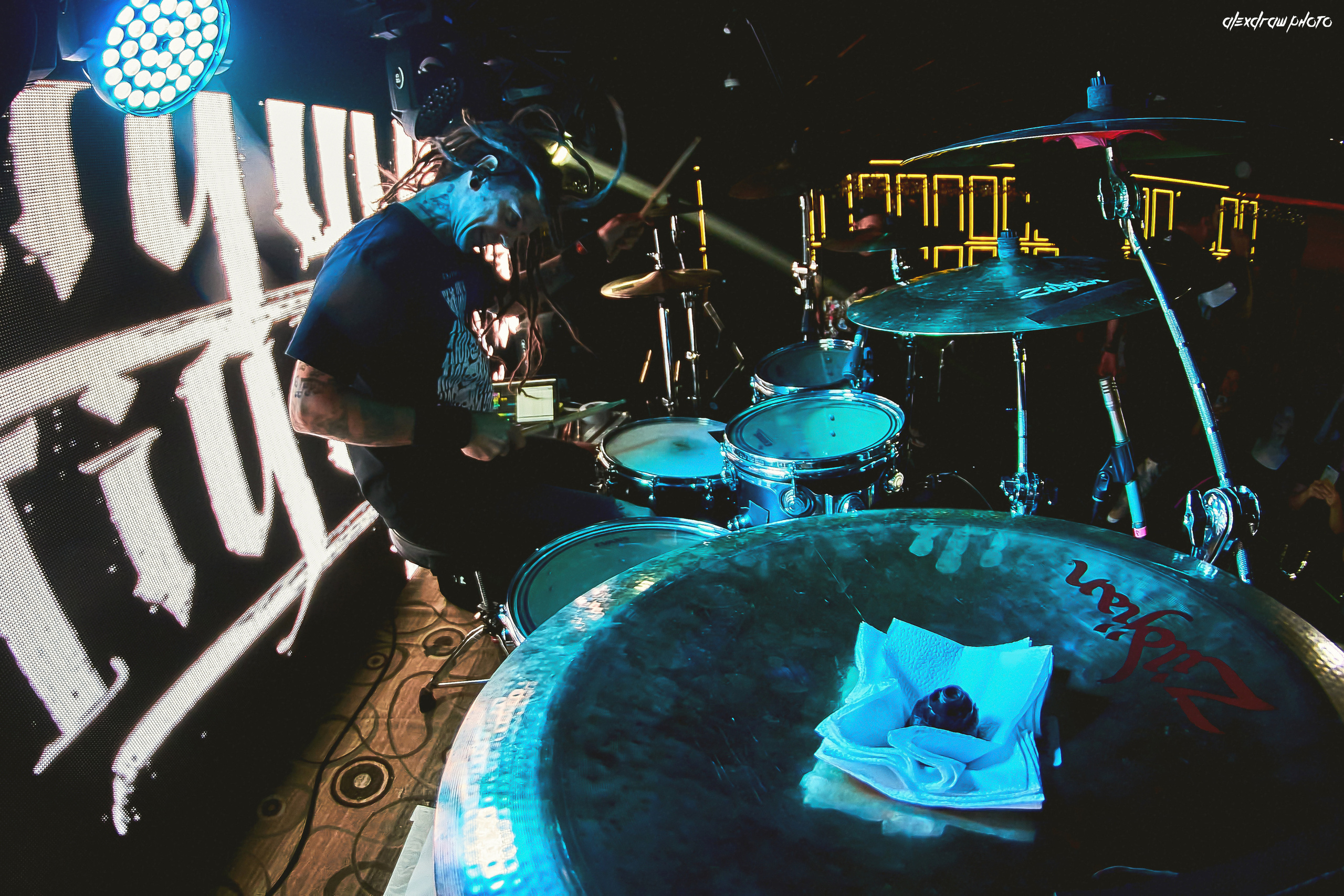 Stigmata 4.10.2023 Красноярск Mods. Фотограф Москва Concerts photo / Fashion photо