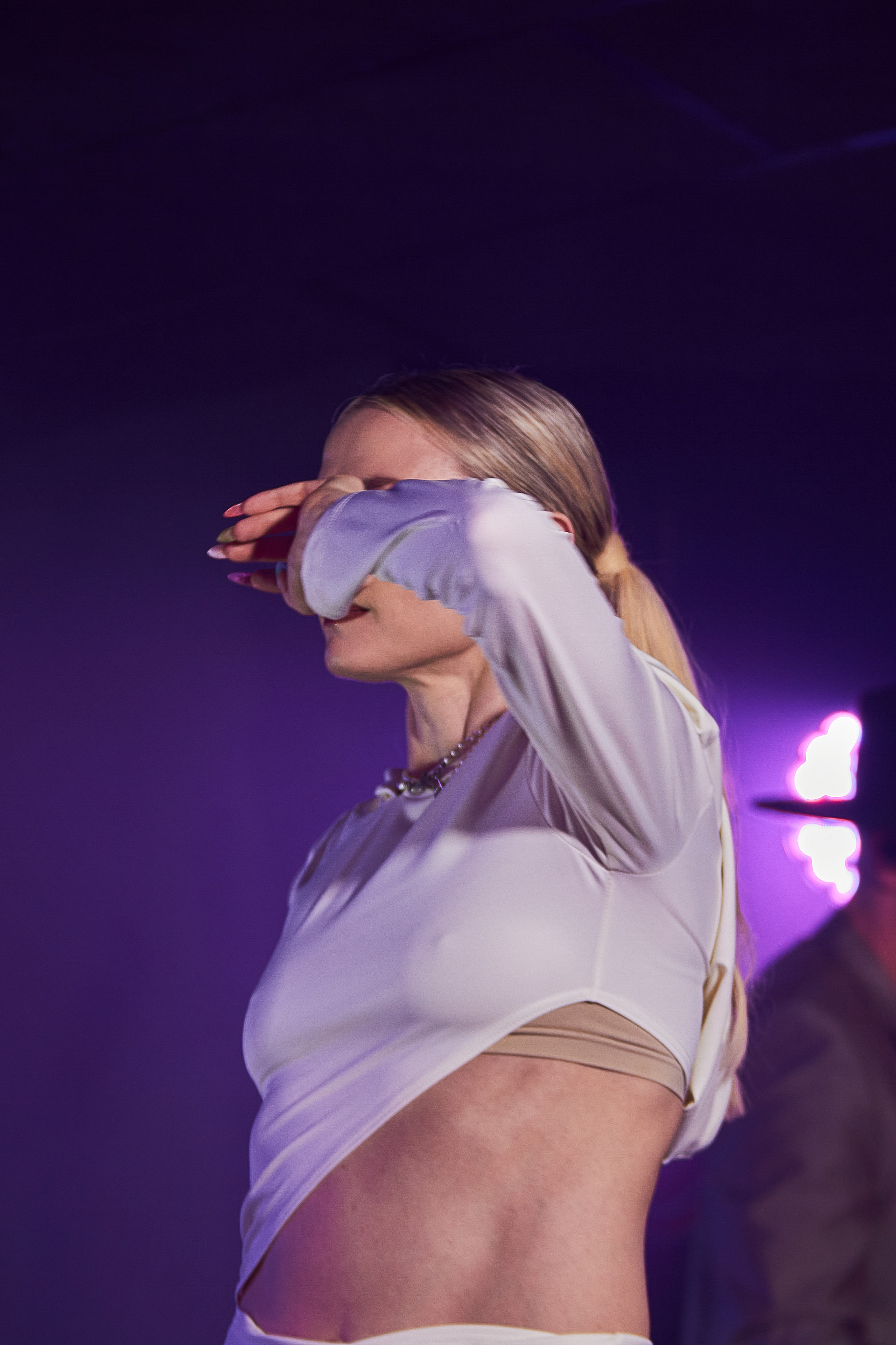 МОЯ МИШЕЛЬ | 07.10 | Красноярск (The MODS bar). Фотограф Москва Concerts photo / Fashion photо