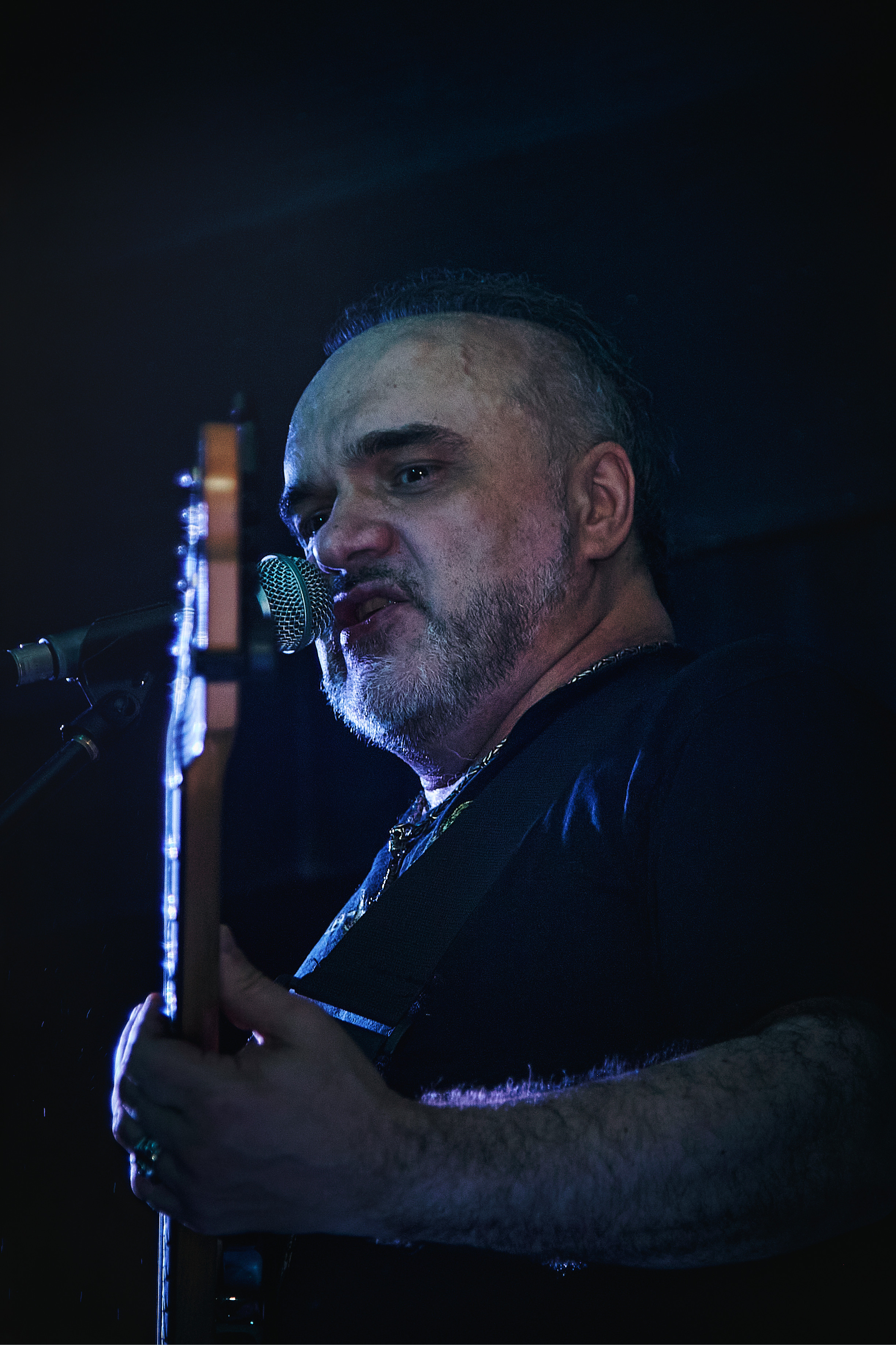 Легенды Русского Рока / Чёрный Кофе 24/03/2023 РОК КЛУБ «СОРОКА». Фотограф Москва Concerts photo / Fashion photо