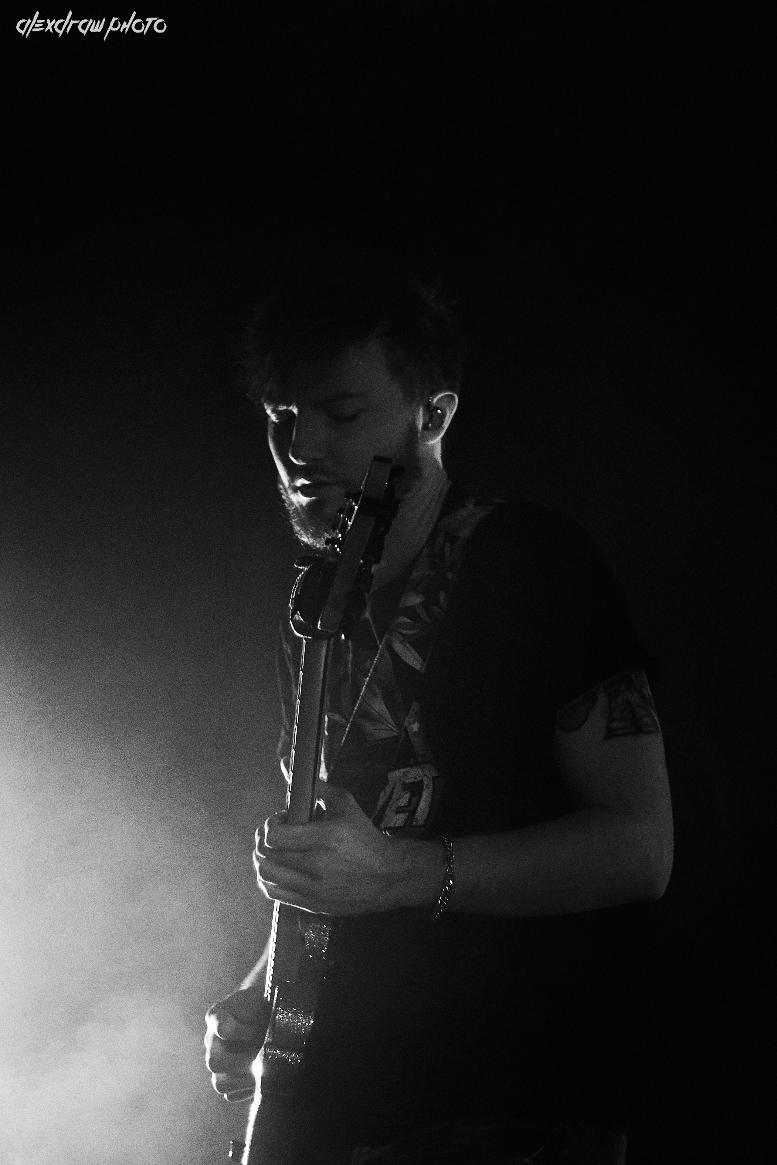 Rock Privet I 28.09.23 I Красноярск. Фотограф Москва Concerts photo / Fashion photо