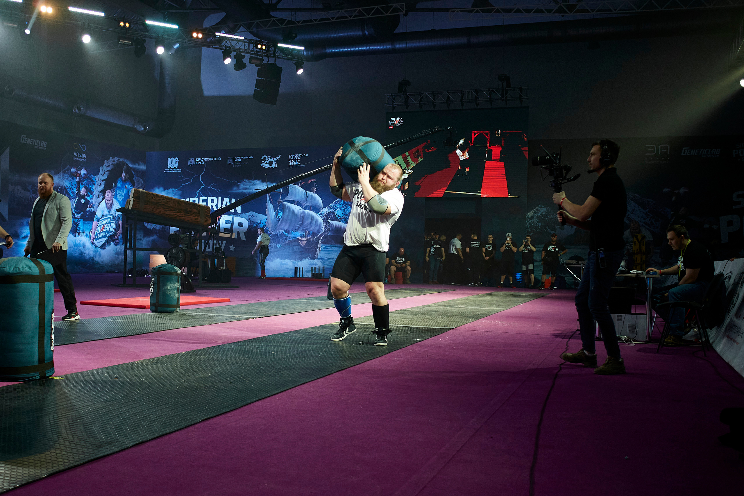 Siberian Power Show 2023 / STRONG PRO. Фотограф Москва Concerts photo / Fashion photо