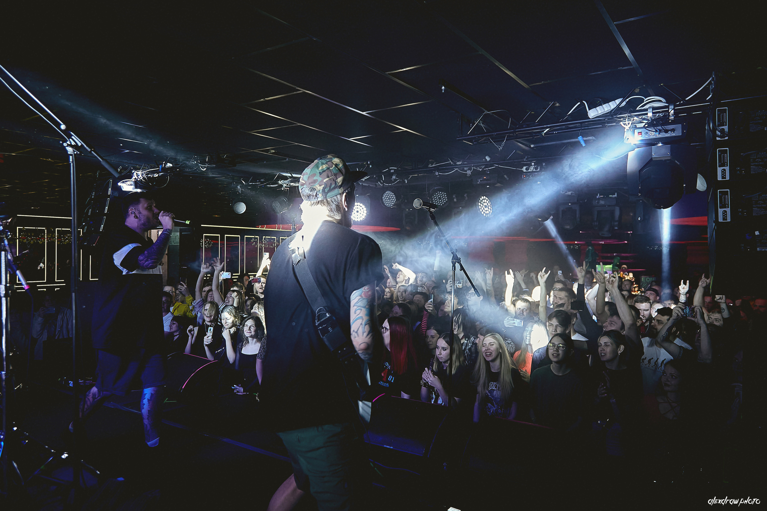 Stigmata 4.10.2023 Красноярск Mods. Фотограф Москва Concerts photo / Fashion photо