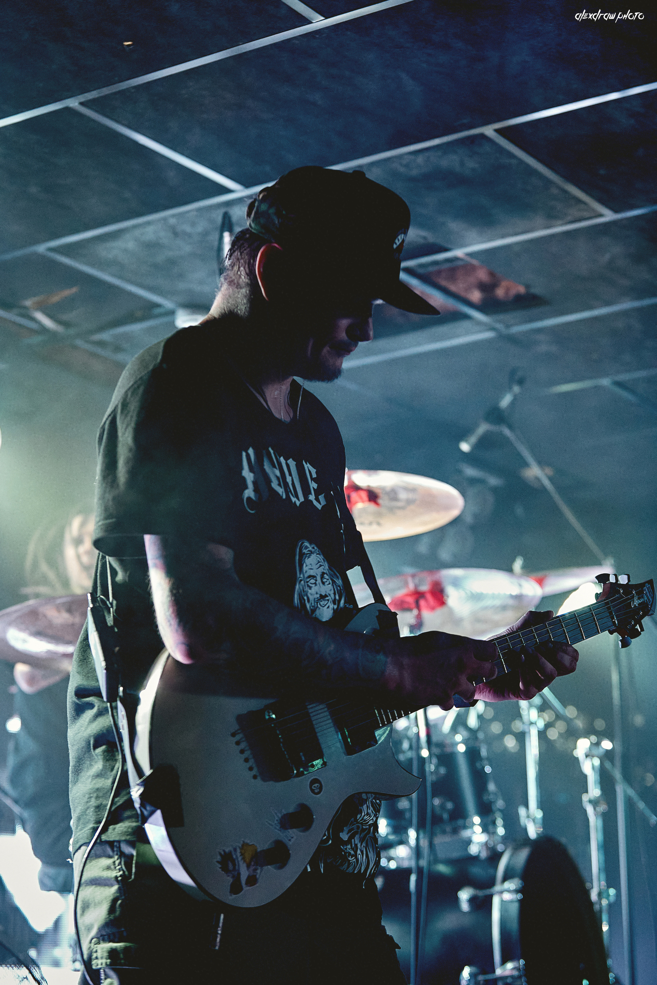 Stigmata 4.10.2023 Красноярск Mods. Фотограф Москва Concerts photo / Fashion photо