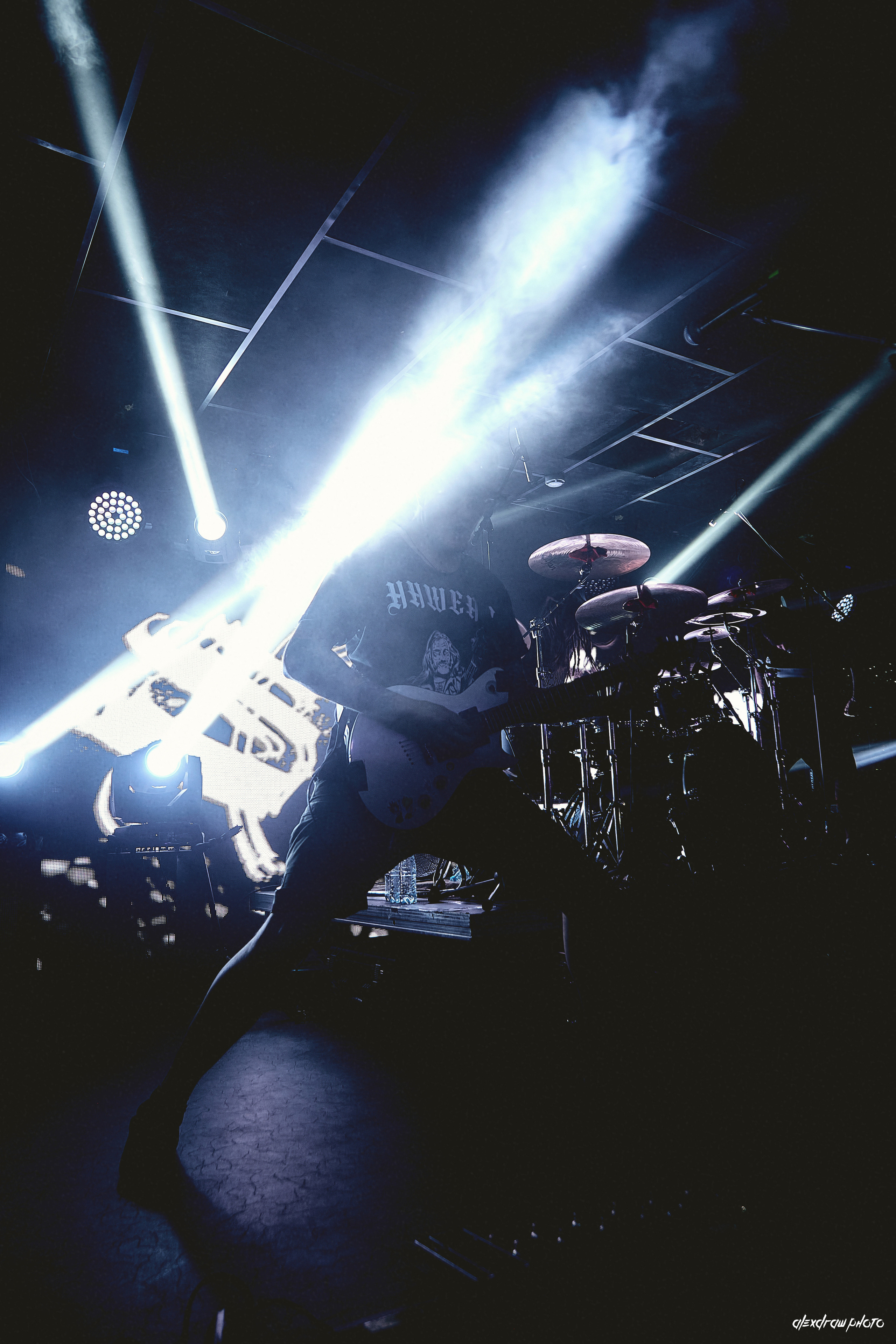 Stigmata 4.10.2023 Красноярск Mods. Фотограф Москва Concerts photo / Fashion photо