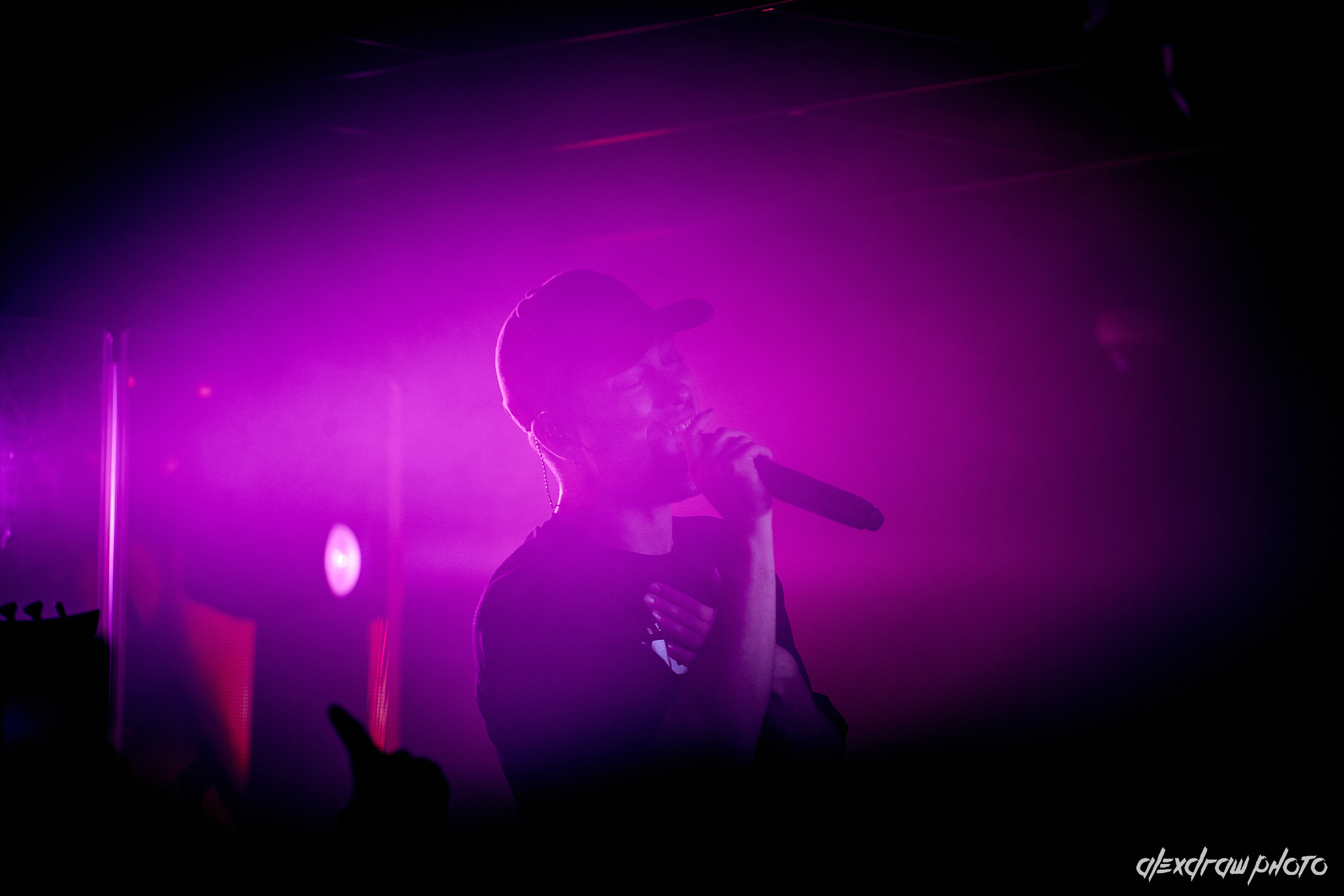 Rock Privet I 28.09.23 I Красноярск. Фотограф Москва Concerts photo / Fashion photо