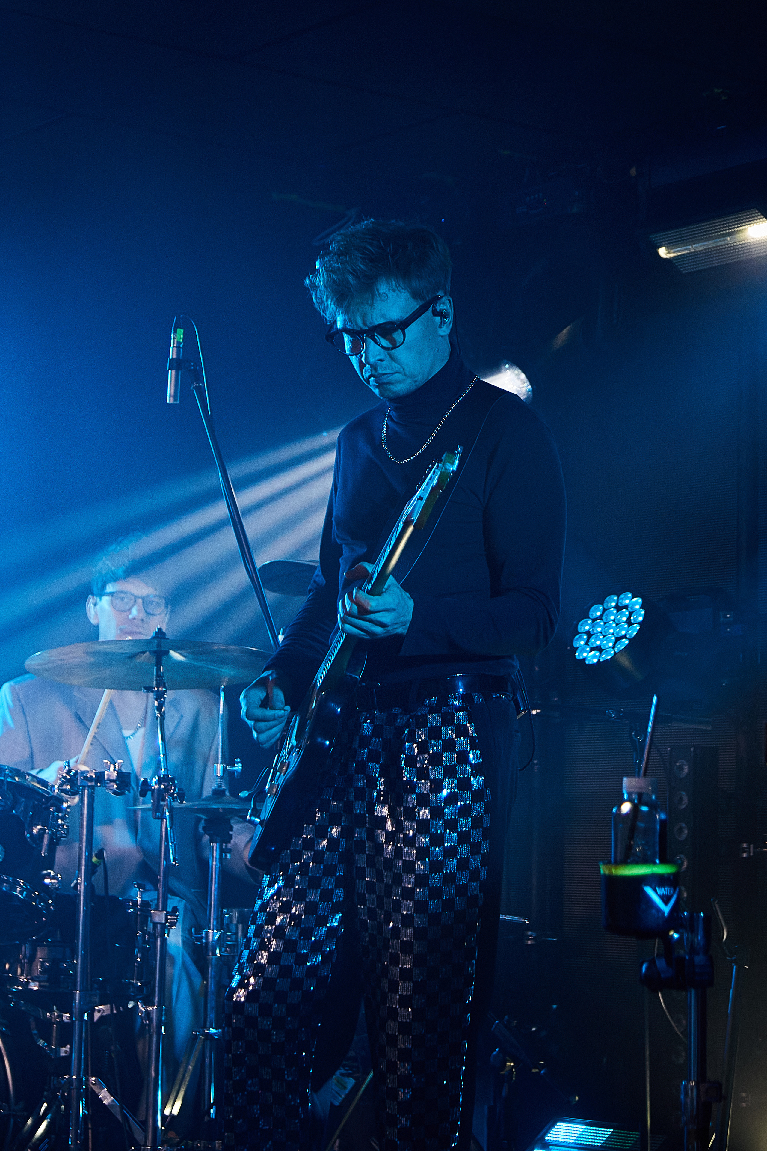 МОЯ МИШЕЛЬ | 07.10 | Красноярск (The MODS bar). Фотограф Москва Concerts photo / Fashion photо