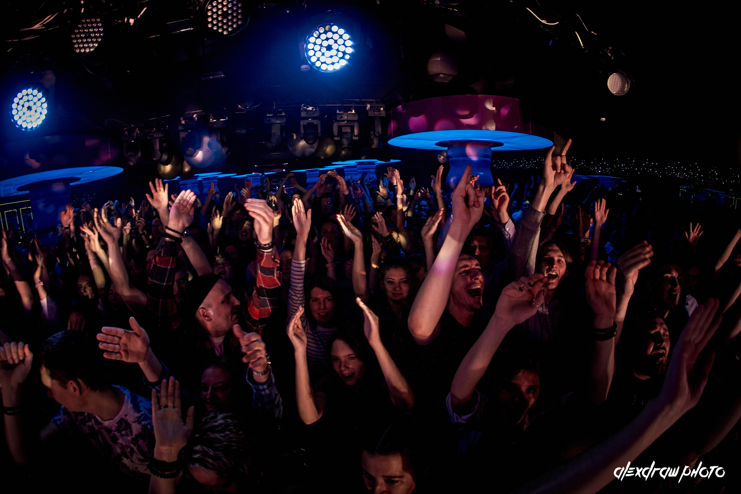 Rock Privet I 28.09.23 I Красноярск. Фотограф Москва Concerts photo / Fashion photо