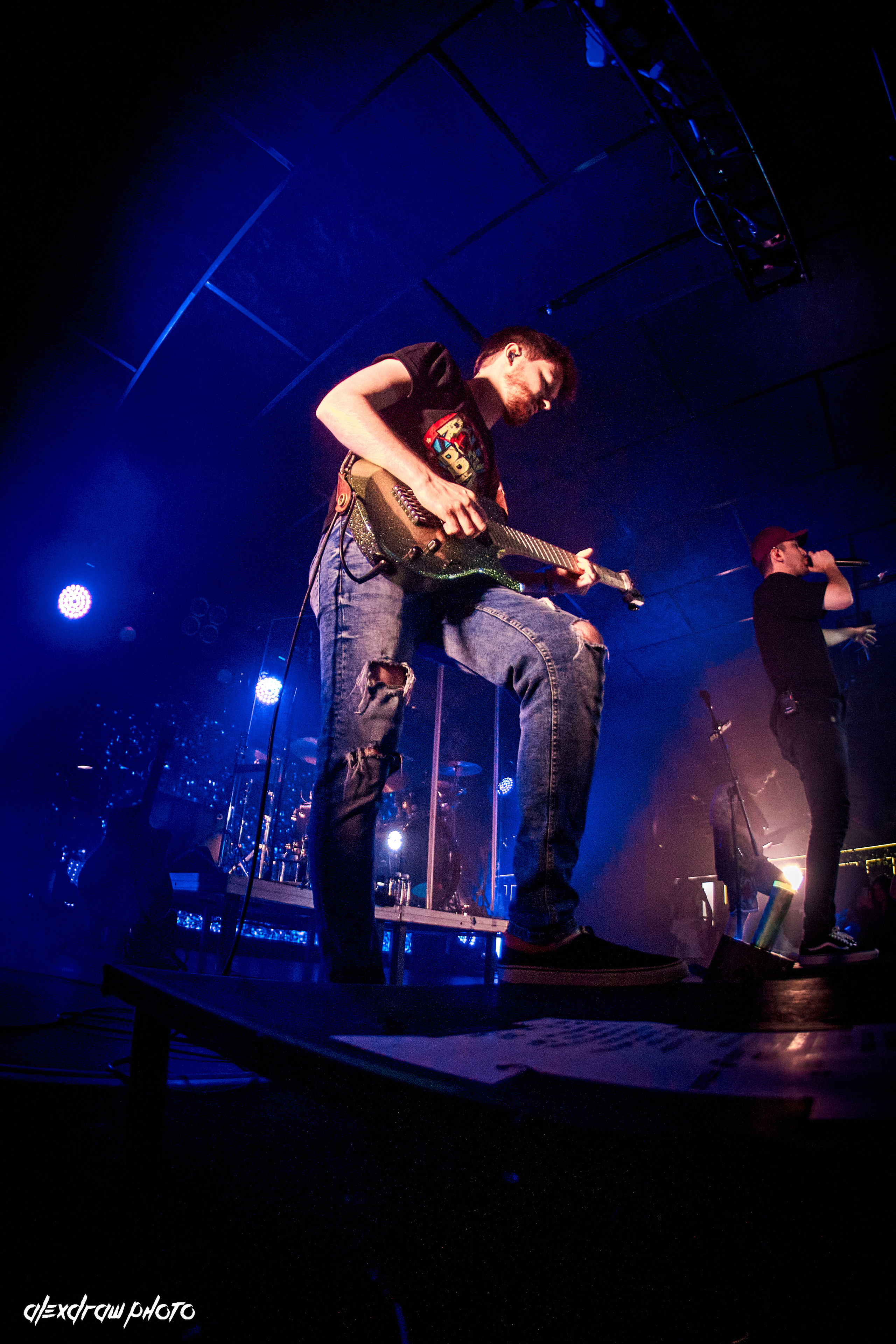 Rock Privet I 28.09.23 I Красноярск. Фотограф Москва Concerts photo / Fashion photо