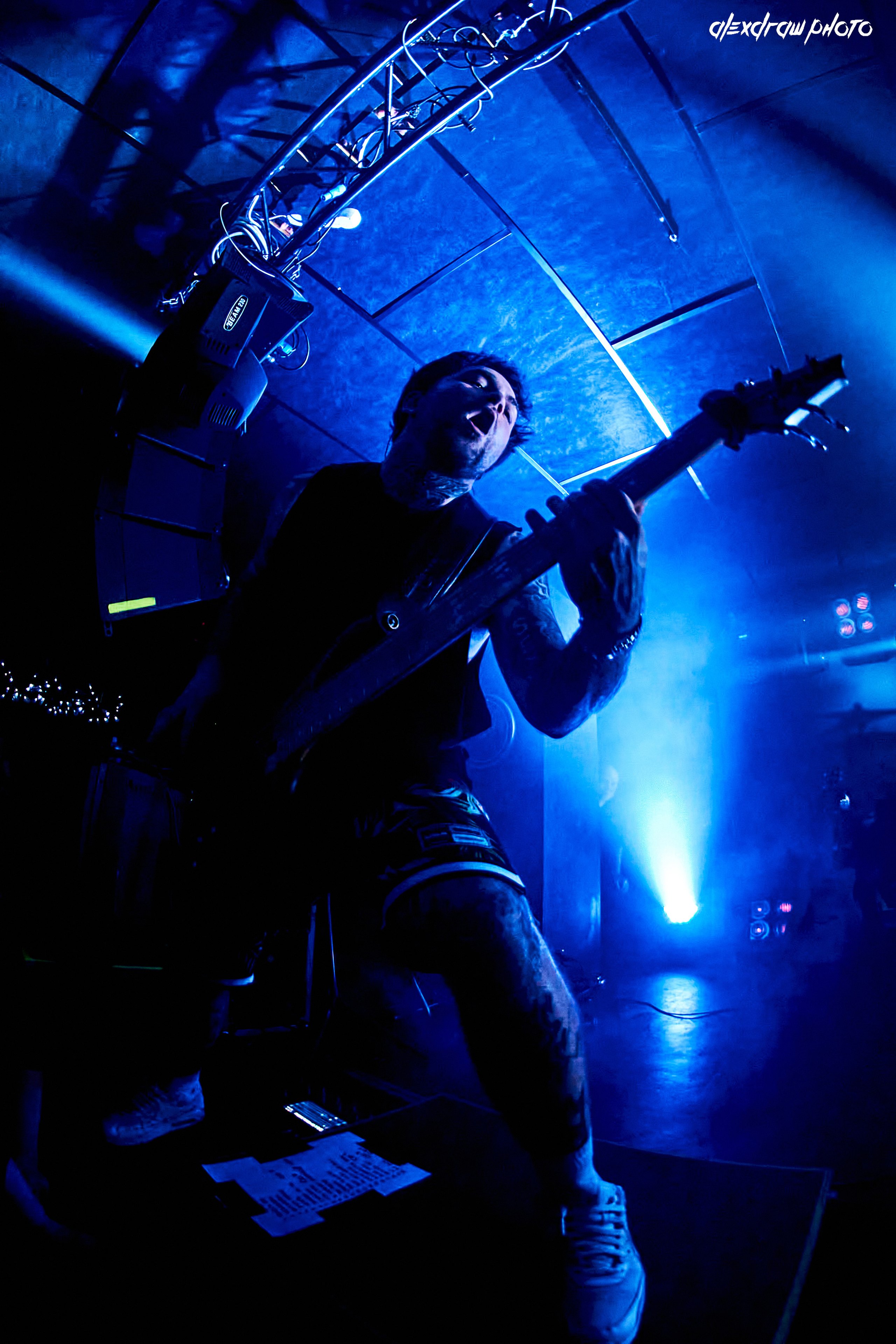 Rock Privet I 28.09.23 I Красноярск. Фотограф Москва Concerts photo / Fashion photо