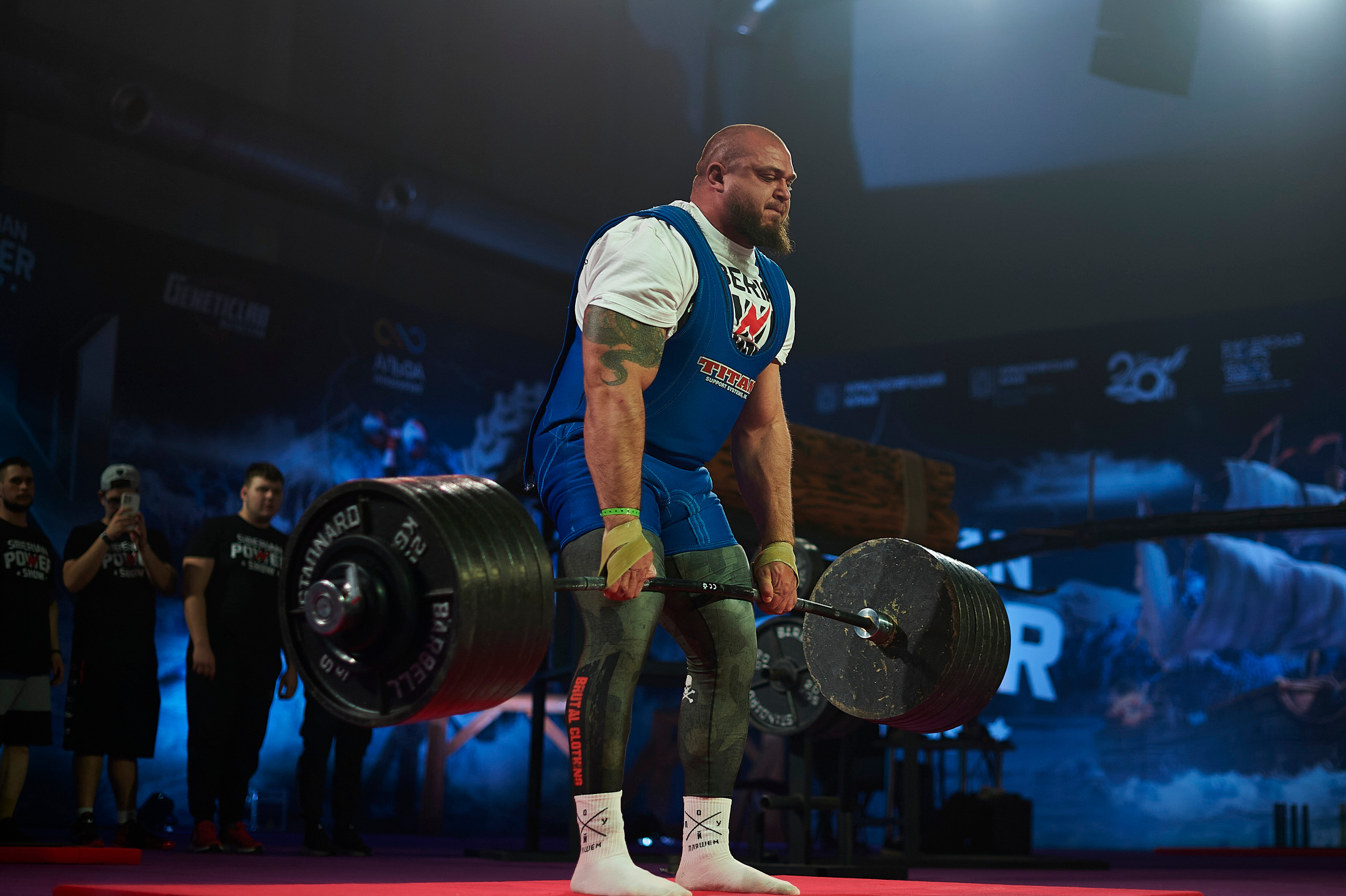 Siberian Power Show 2023 / STRONG PRO. Фотограф Москва Concerts photo / Fashion photо