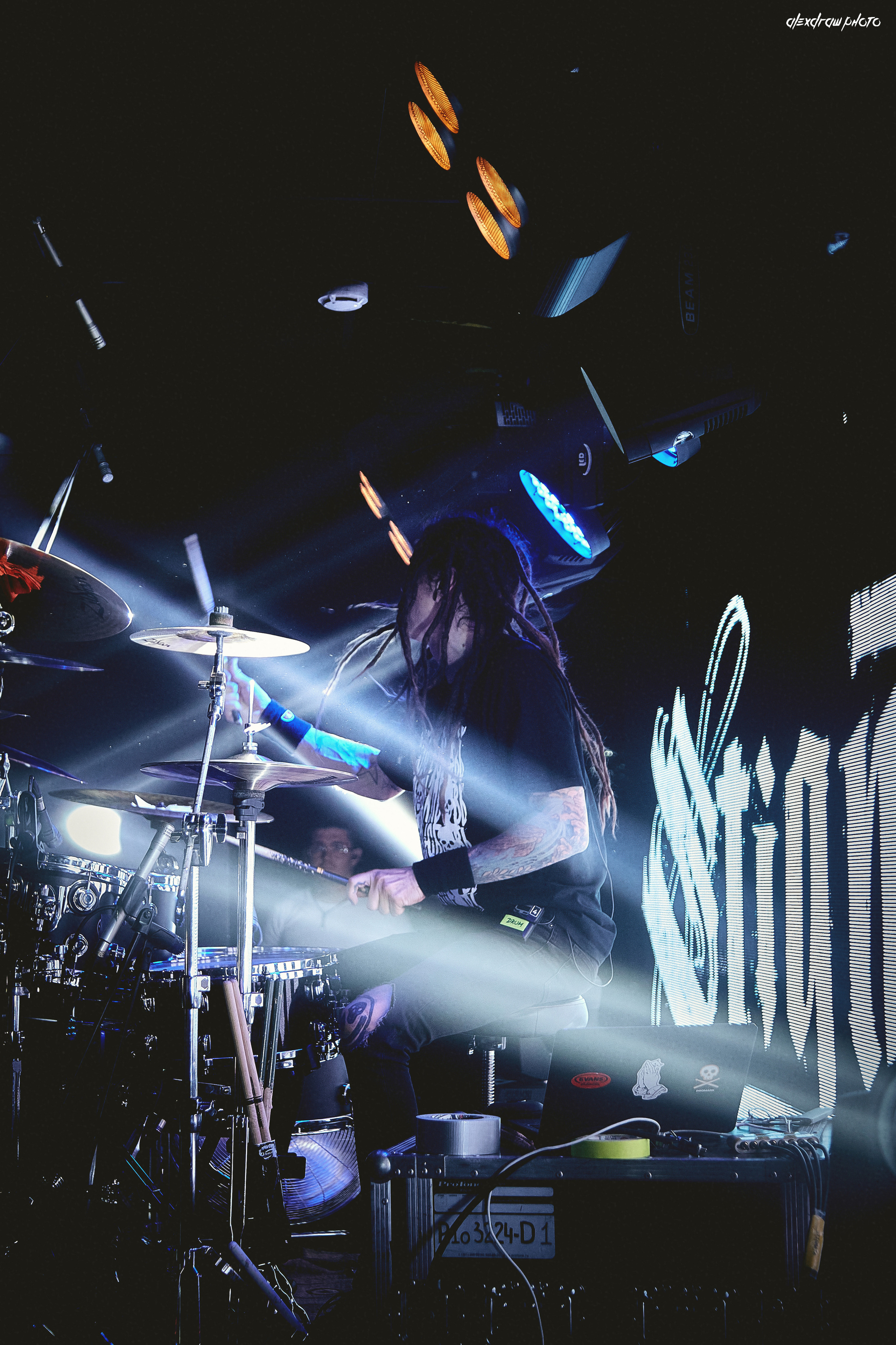 Stigmata 4.10.2023 Красноярск Mods. Фотограф Москва Concerts photo / Fashion photо